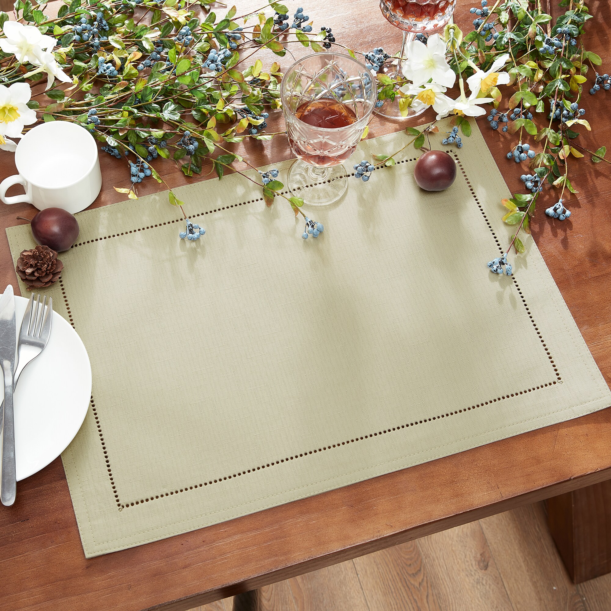Elrene Home Fashions 194590160999 Serveware-Accessories - View #2