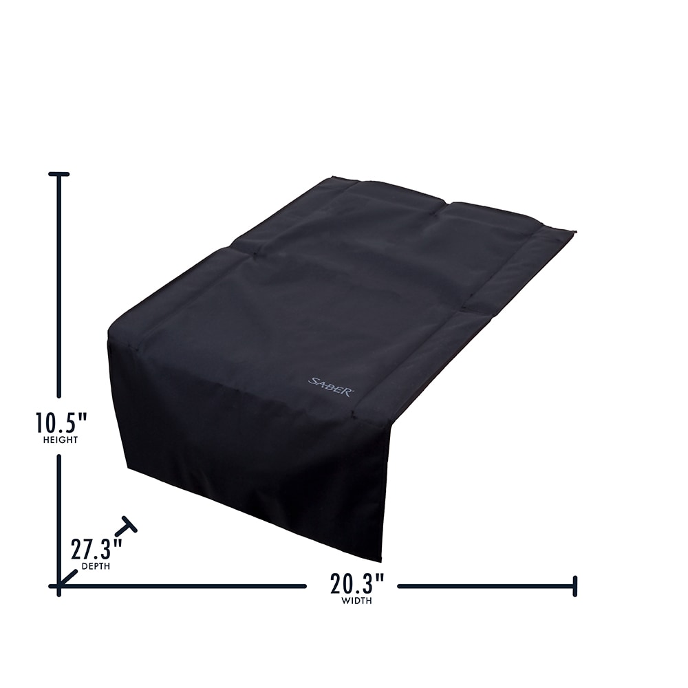 Saber K00ZZ3918 Grill-Covers - View #4