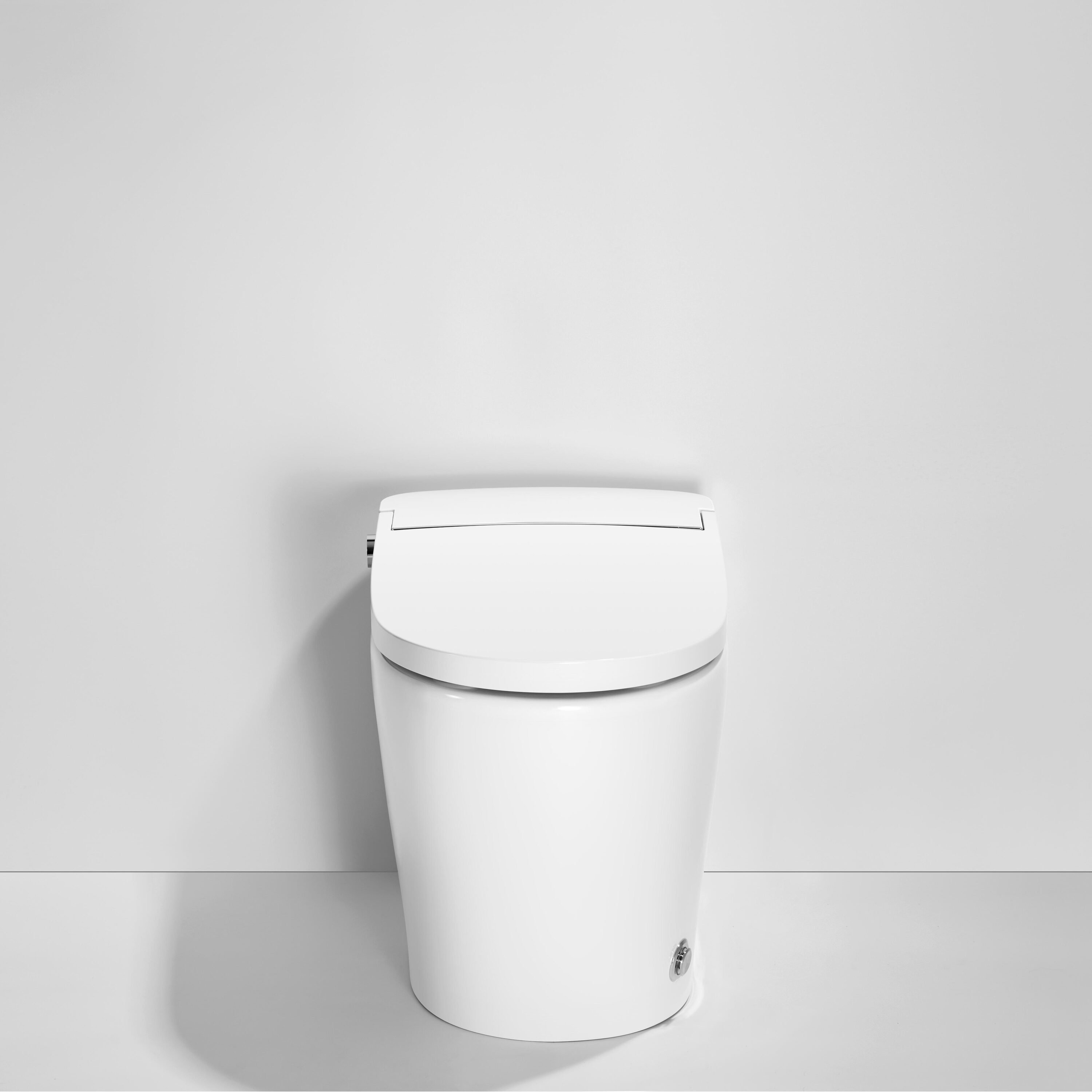 Forclover TOE-314234 toilets - View #13