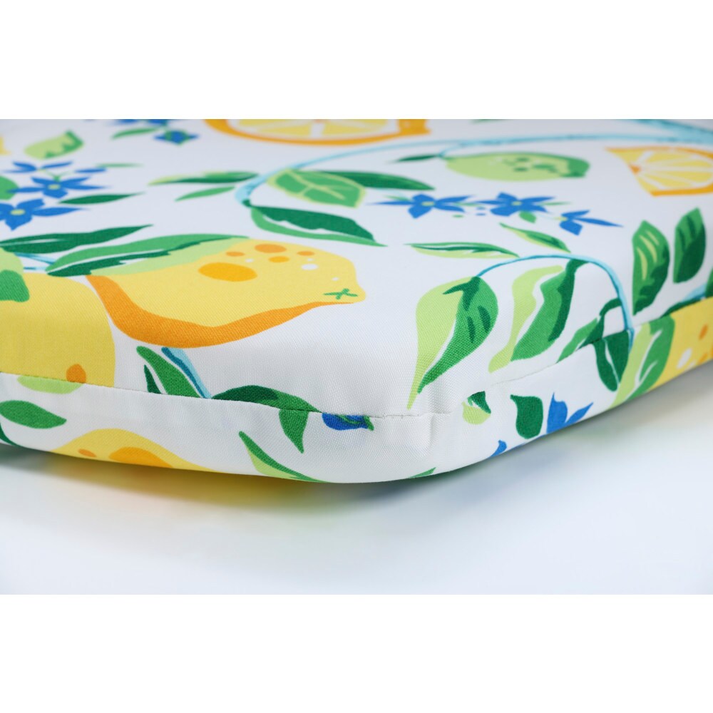 Pillow Perfect 670027 Patio-Furniture-Cushions - View #3