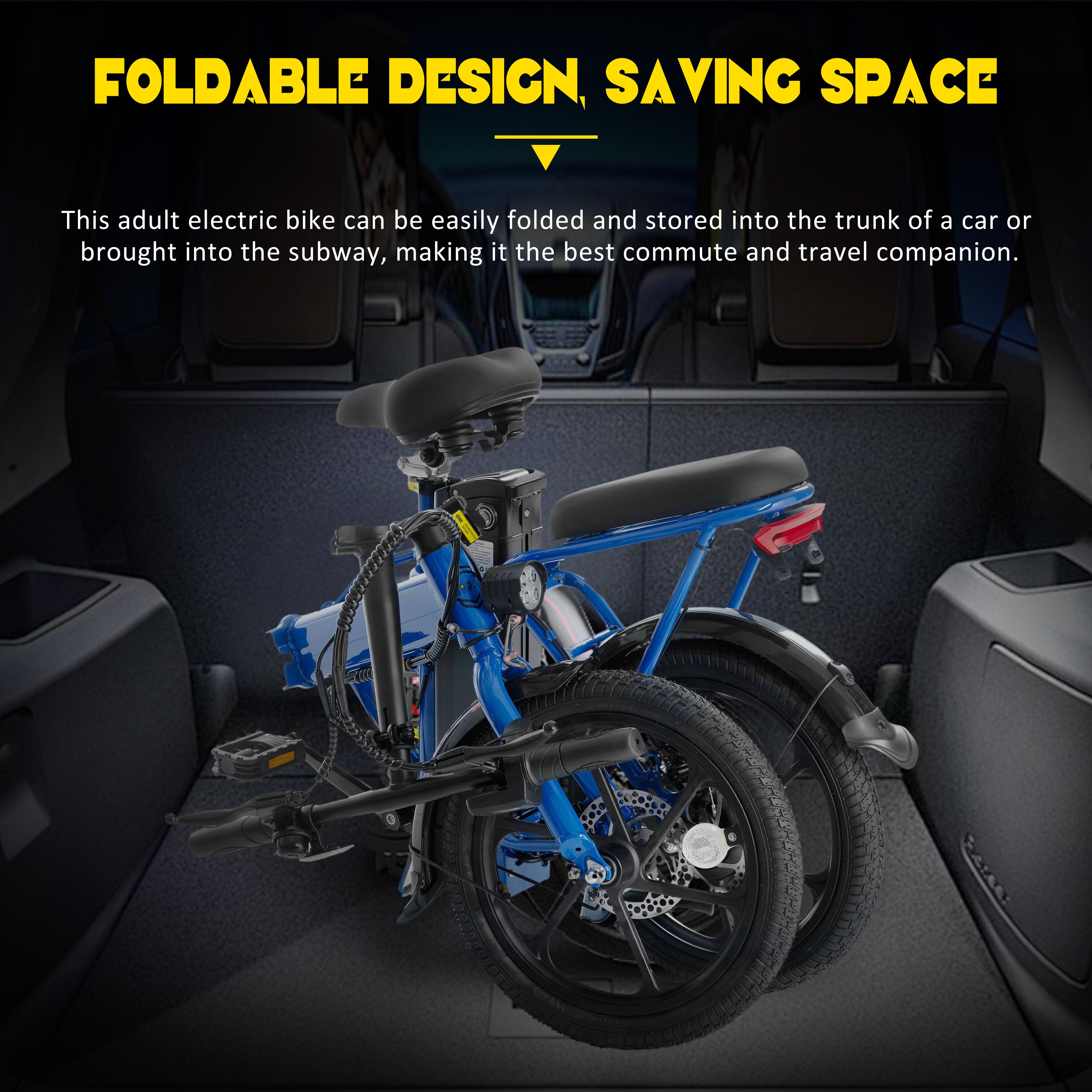 Flynama L-320652AAC bikes - View #5