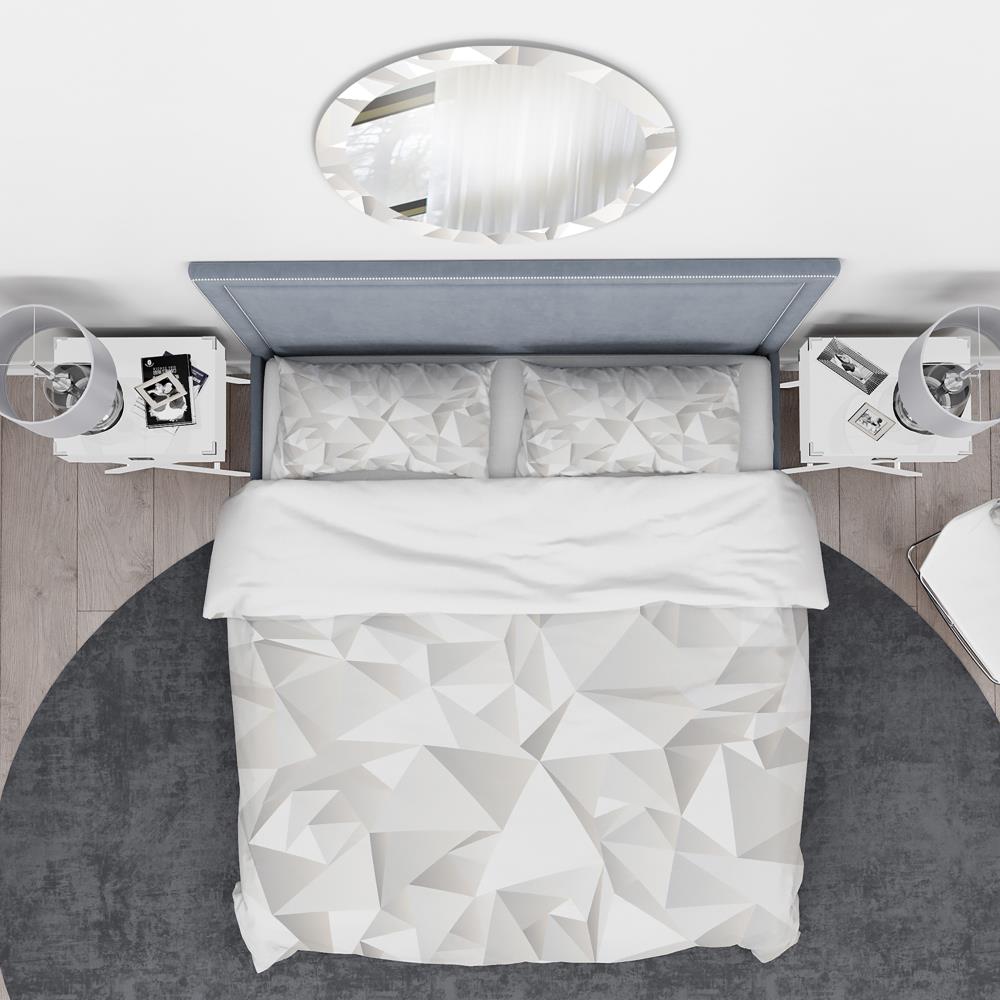 Designart BED18588-K bedding - View #3