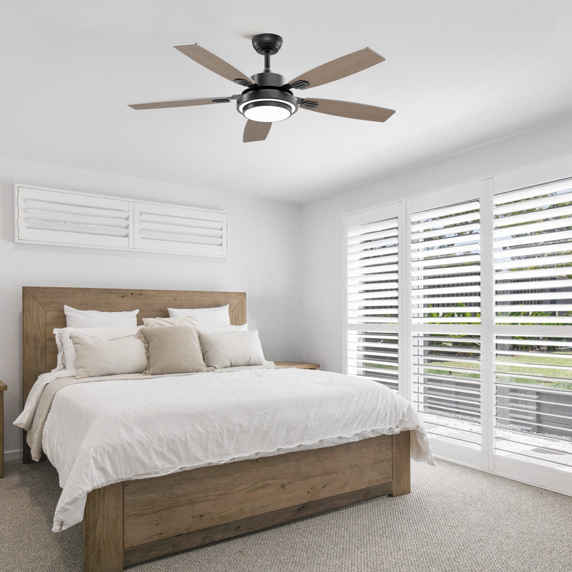 SILJOY L-8838D-52-01 Ceiling-Fans - View #13