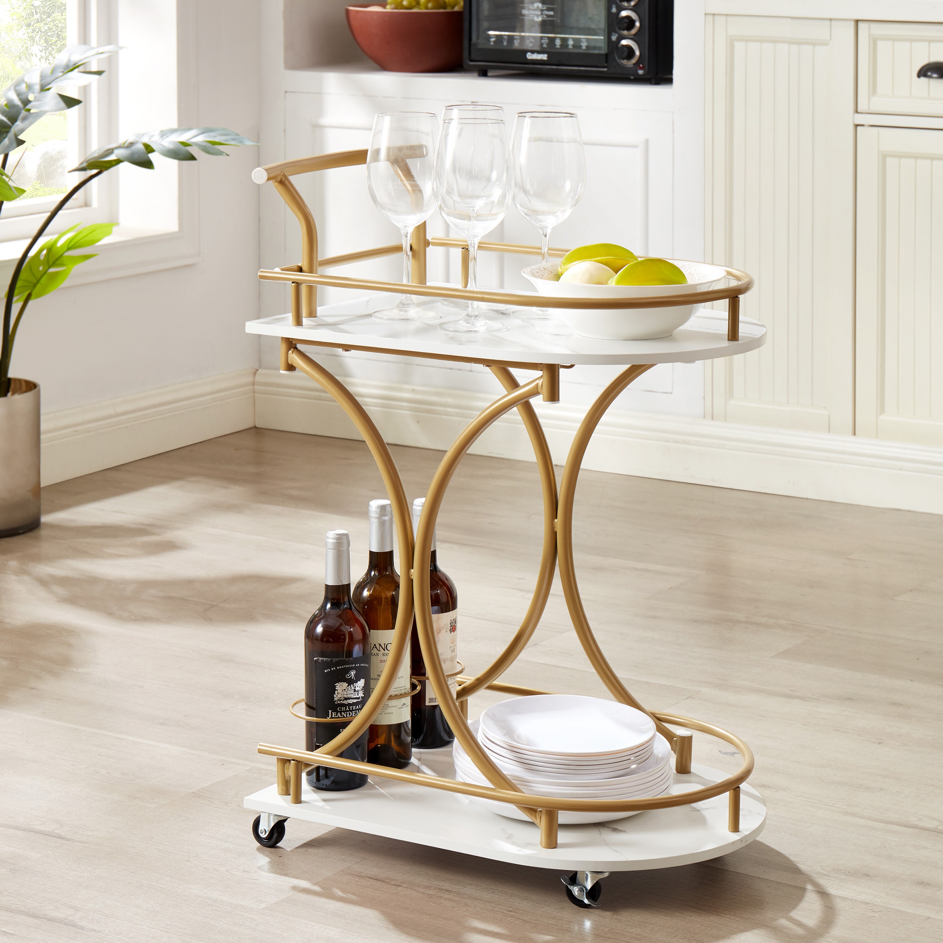 Flynama L-130779 Kitchen-Furniture - View #3