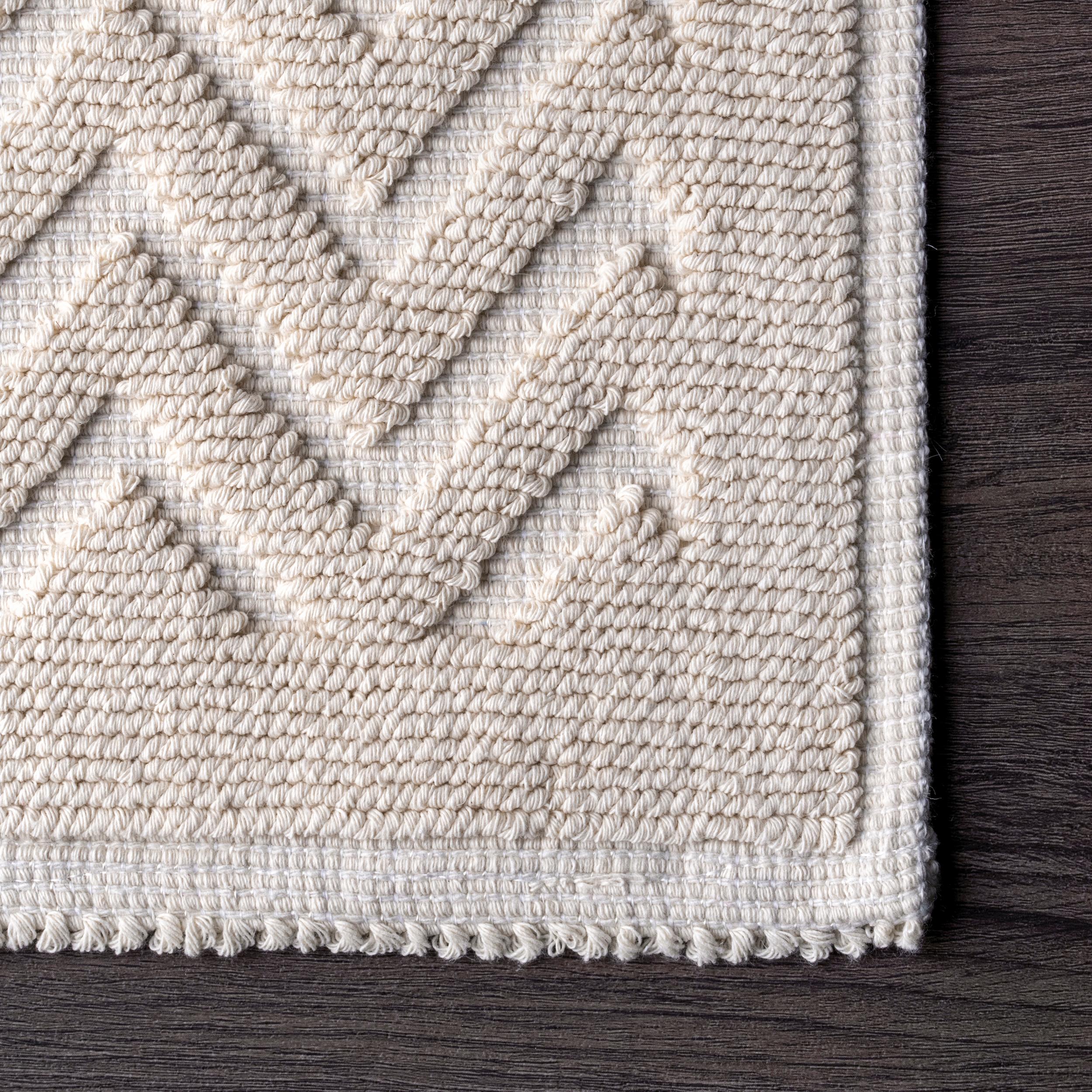 nuLOOM PSKO06B-22039 Bath-Rugs - View #3