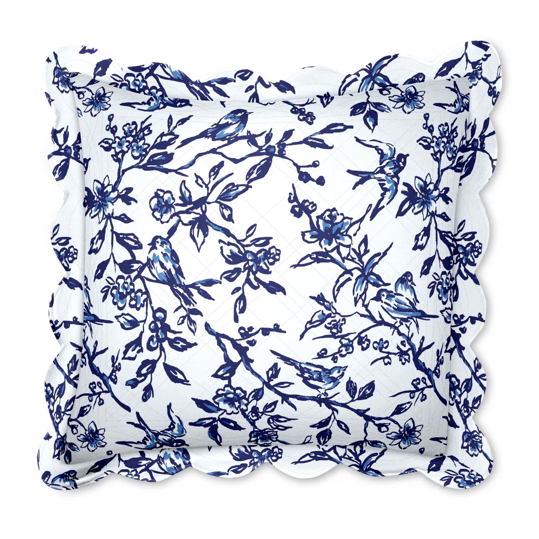 BrylaneHome 195844877816 Pillow-Cases - View #2
