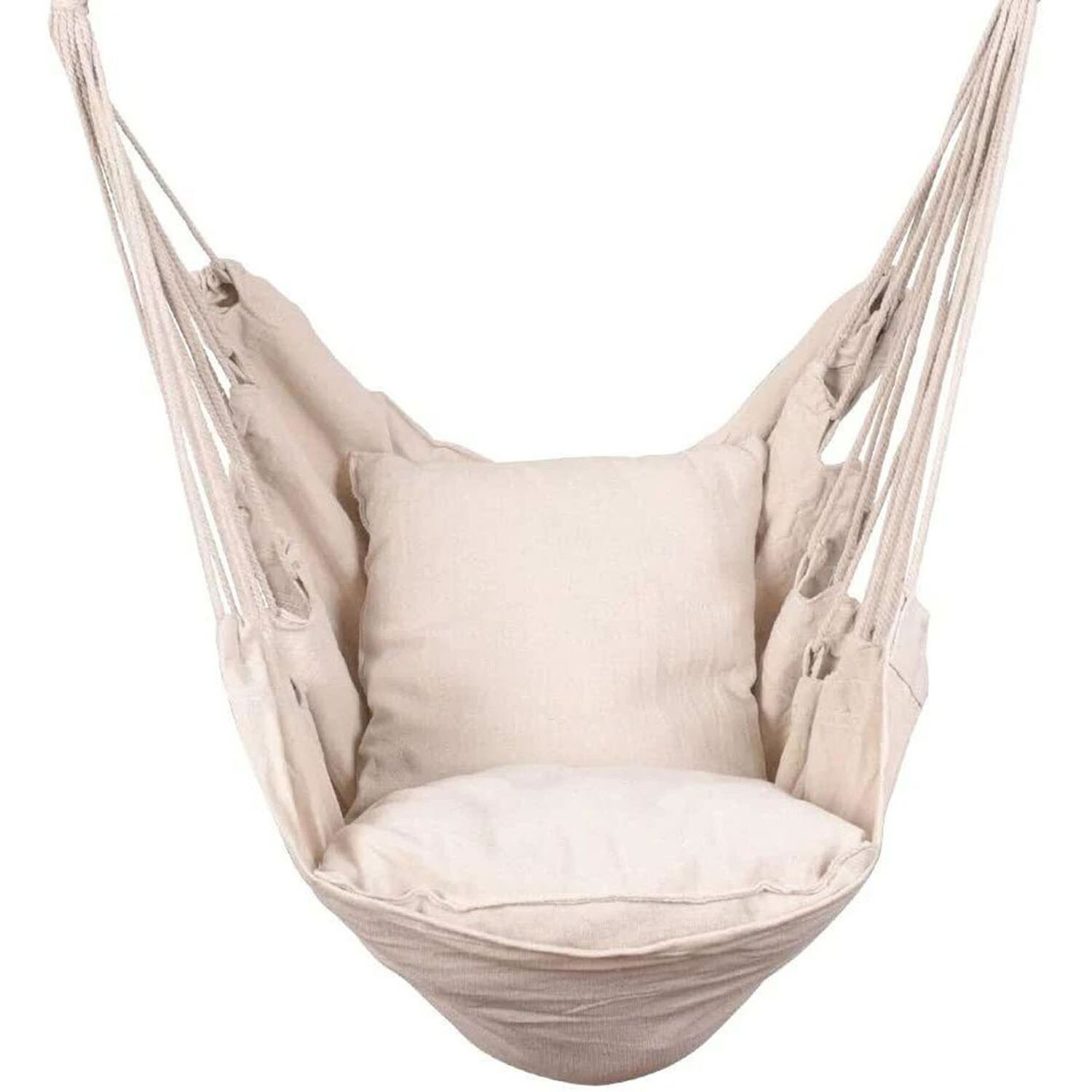 Hanging rope online seat