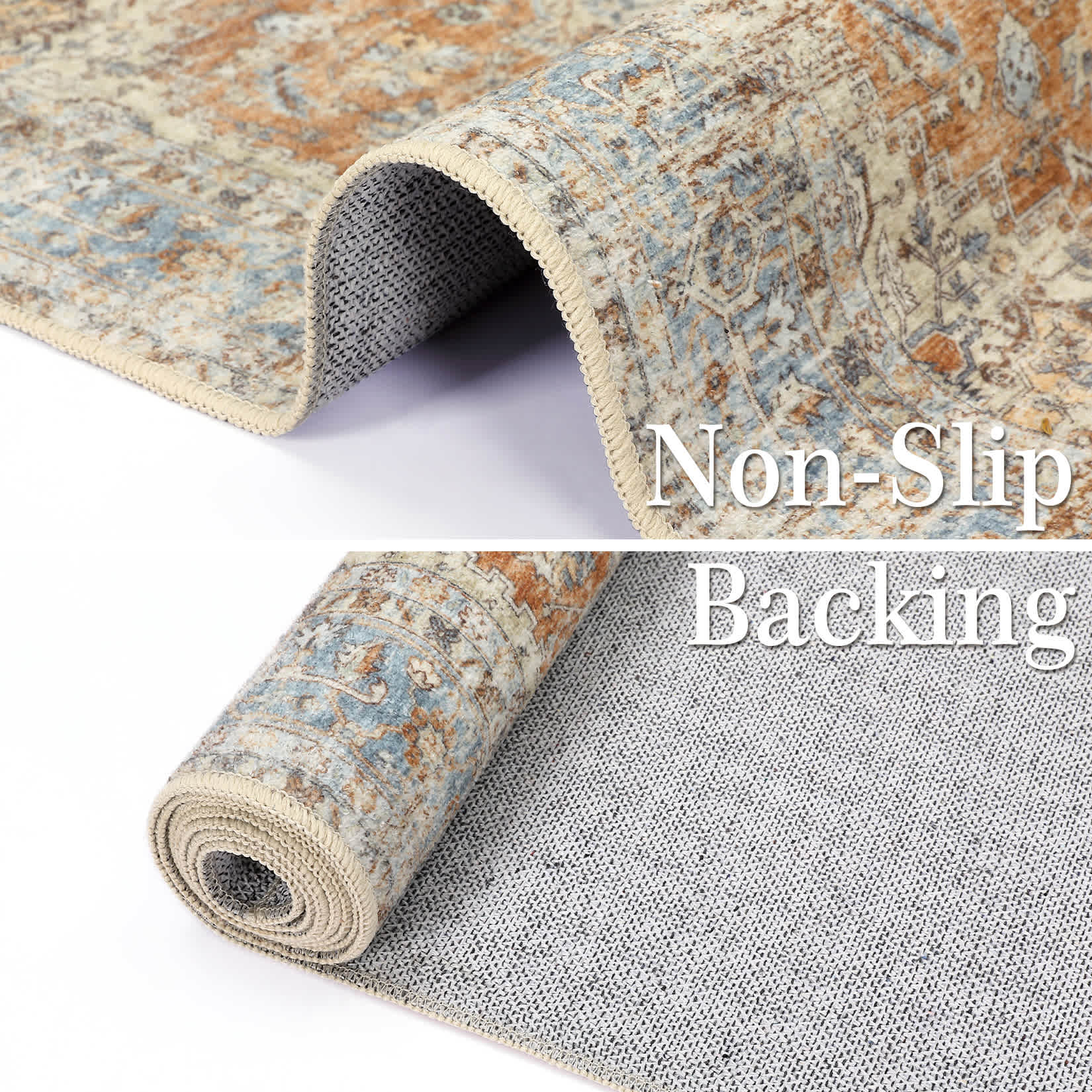 Qeetex LSN-PHO-0ZTBACIB rugs - View #8
