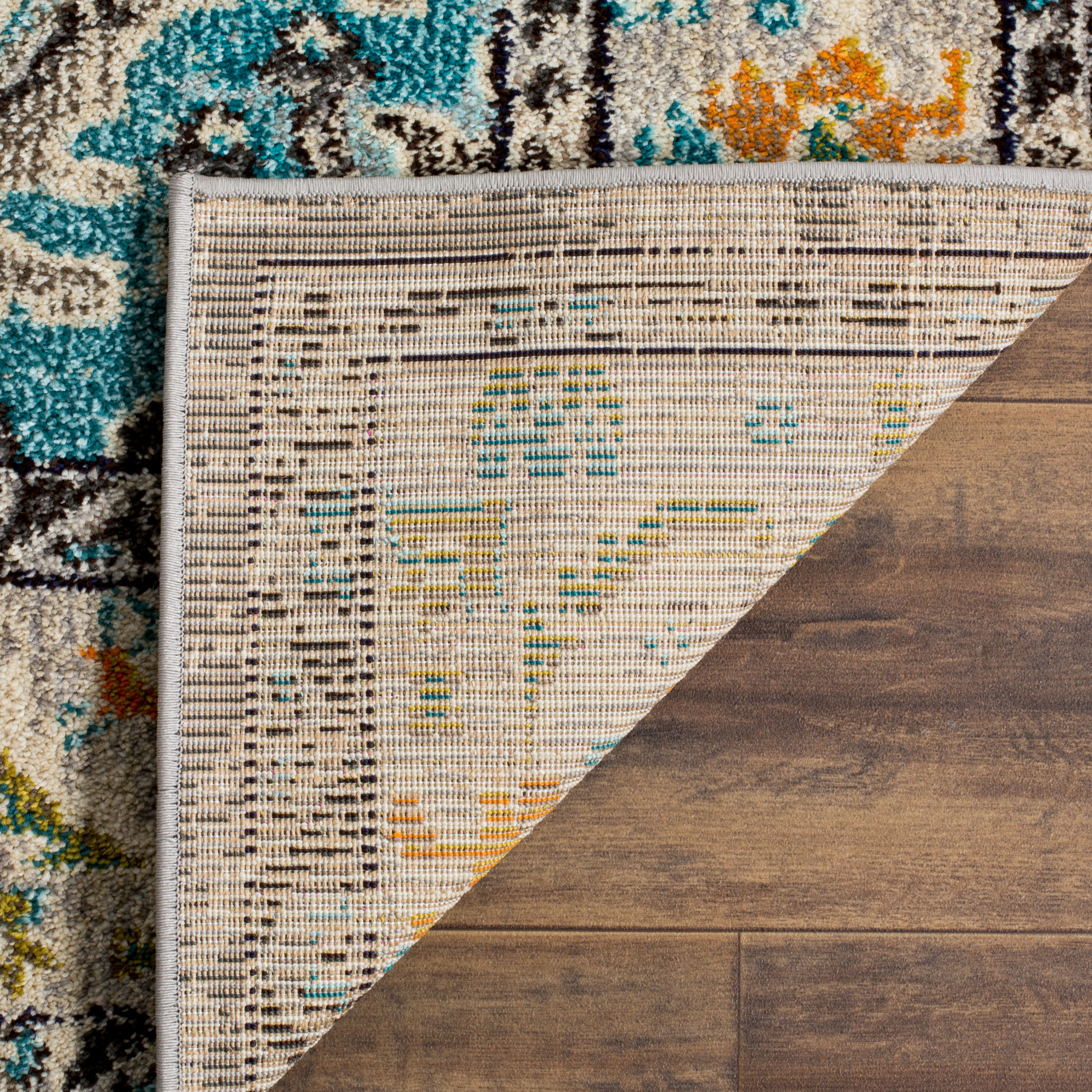 Safavieh MNC243G-216 rugs - View #4