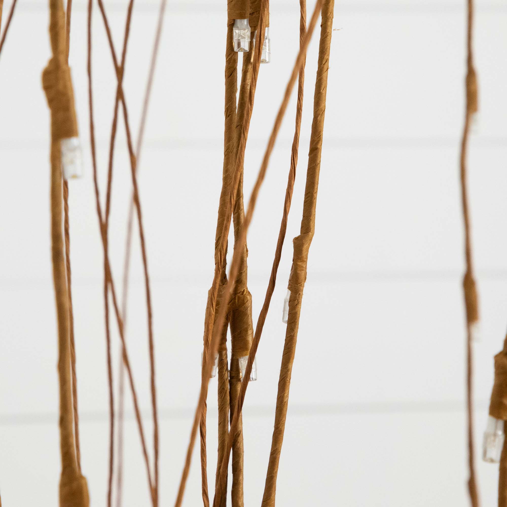 Nearly Natural T4914 Artificial-Christmas-Trees - View #4