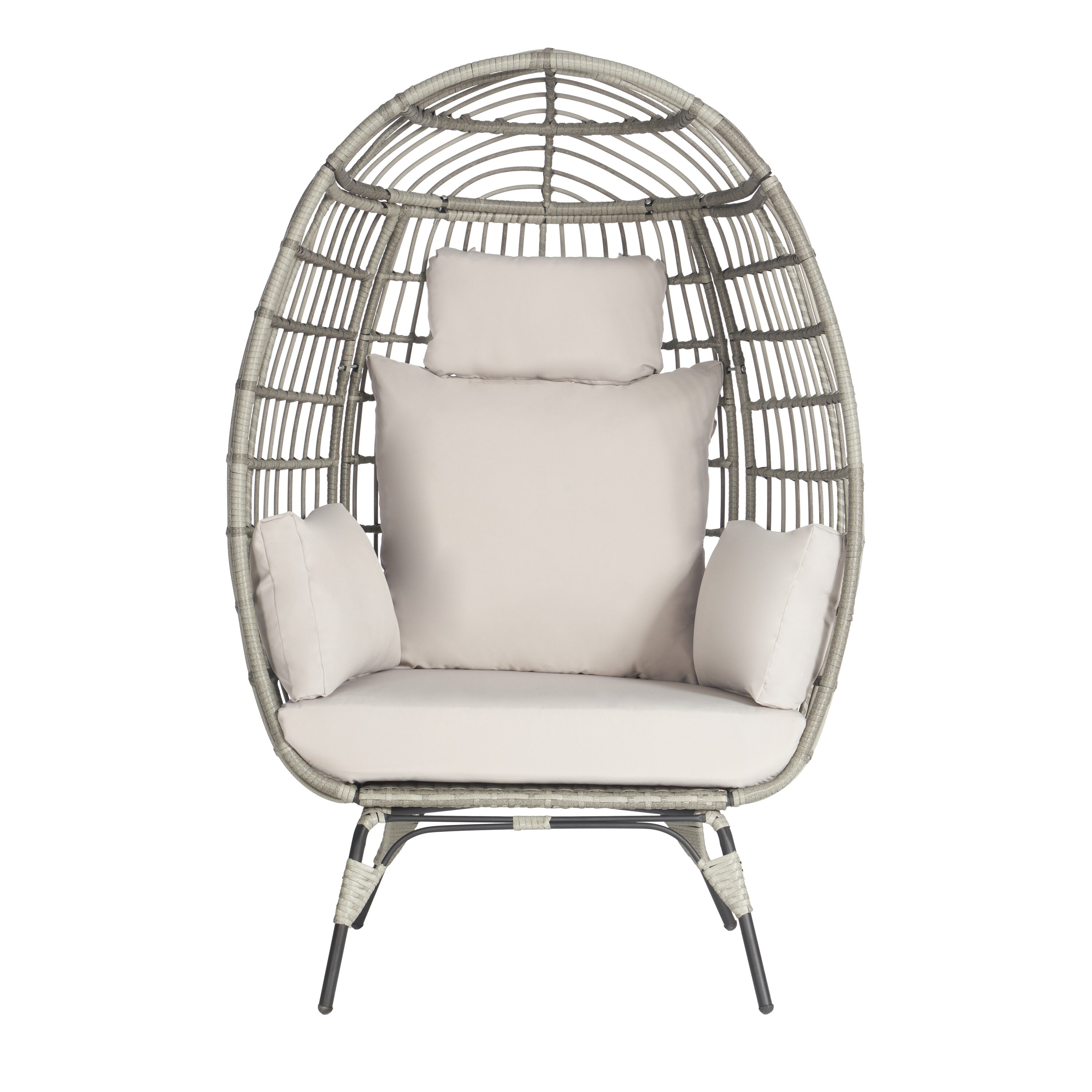 SANSTAR Patio Chairs at Lowes.com