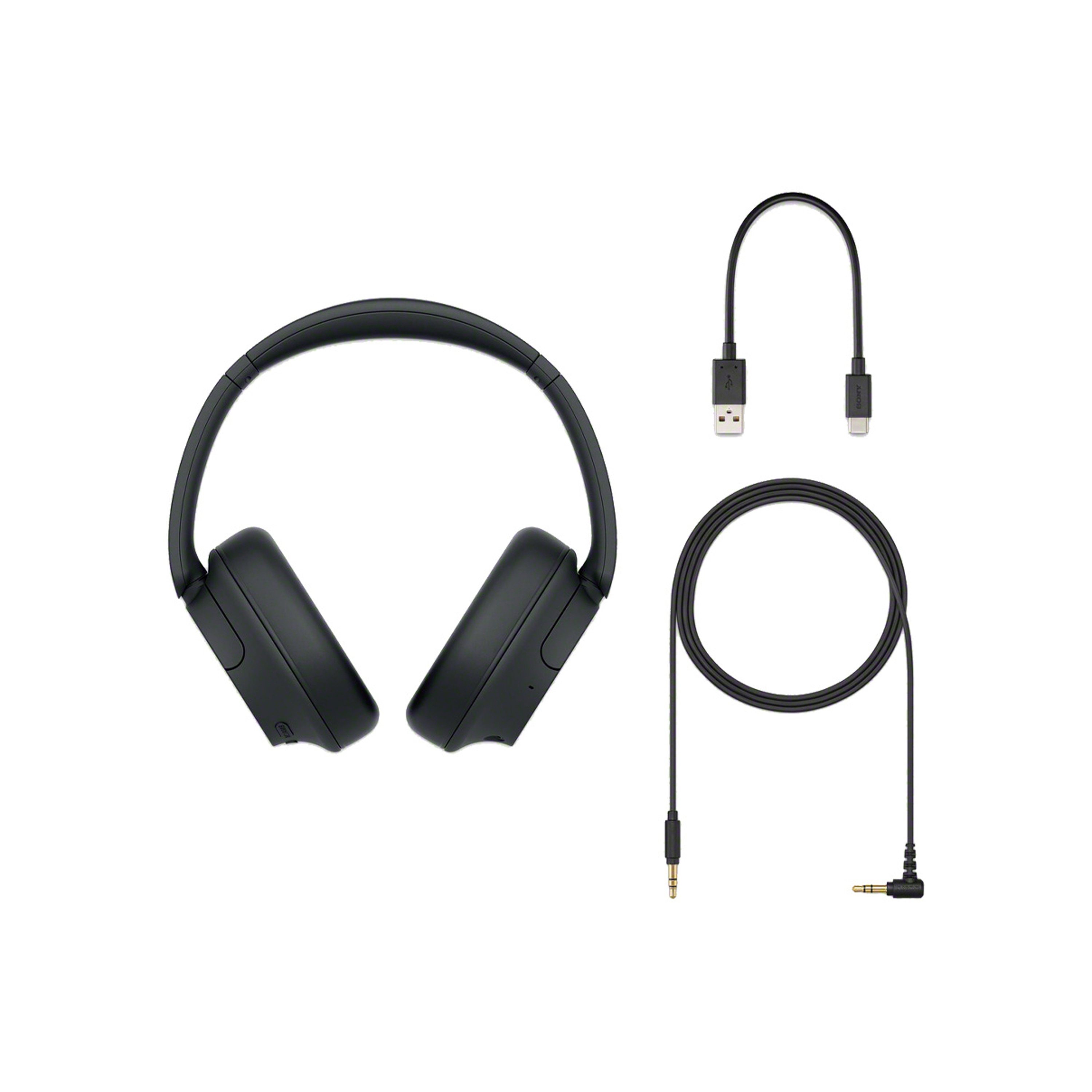 Sony WHCH720NB headphones - View #4