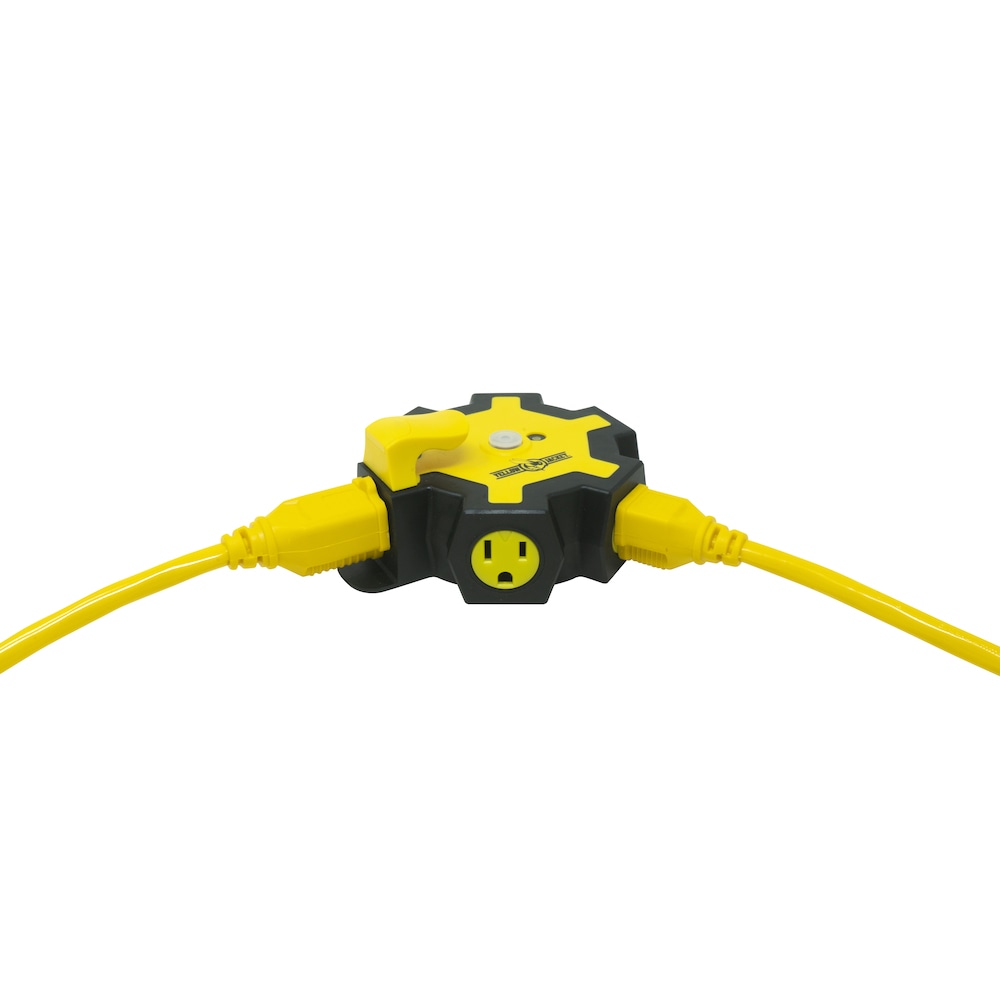 Yellow Jacket 41245 Surge-Protectors - View #2
