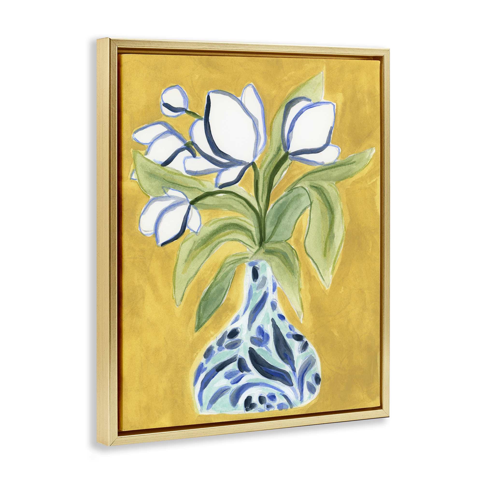 Stupell Industries BS-390-FFG-16X20 Wall-Art - View #2
