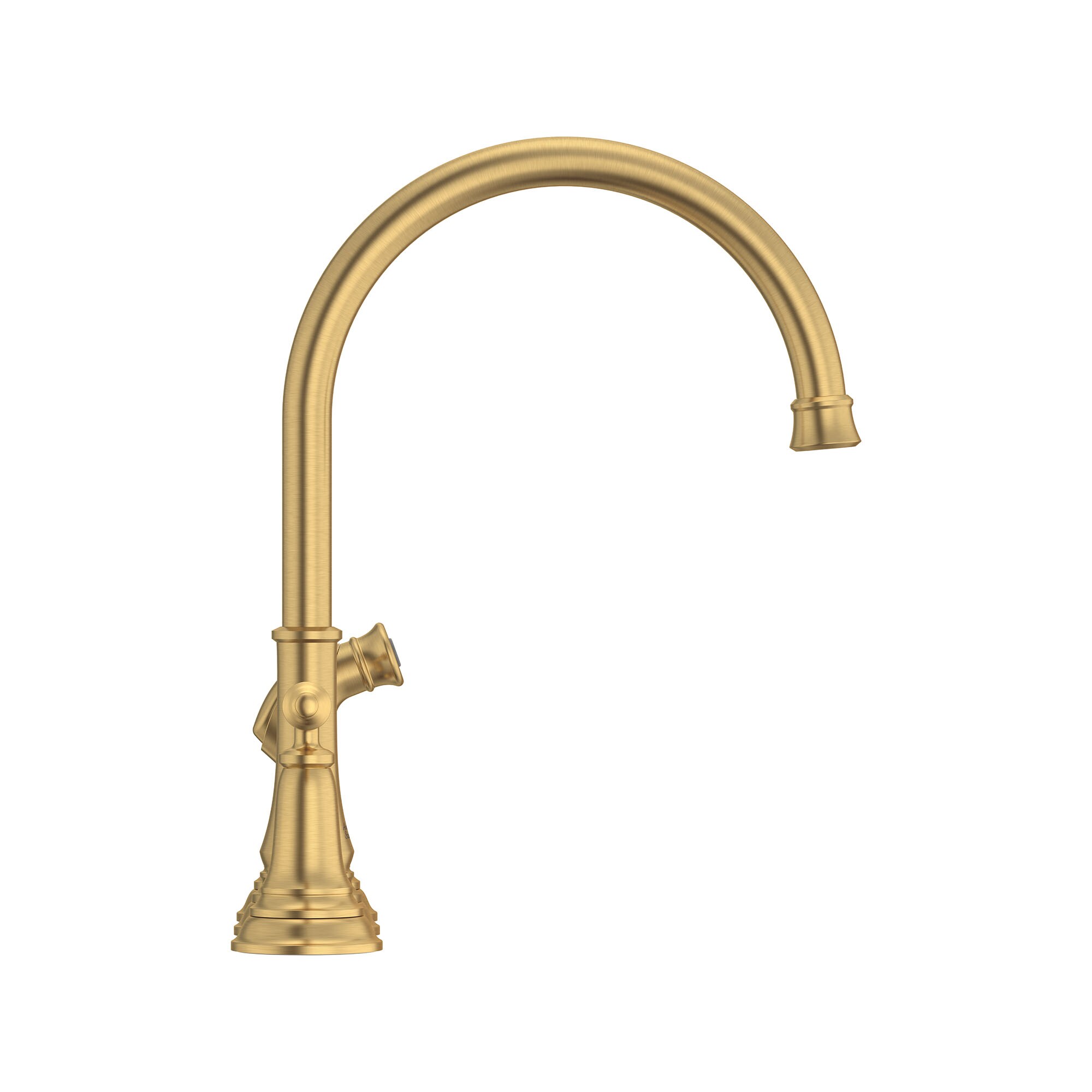 American Standard 4279701.GN0 Kitchen-Faucets - View #3