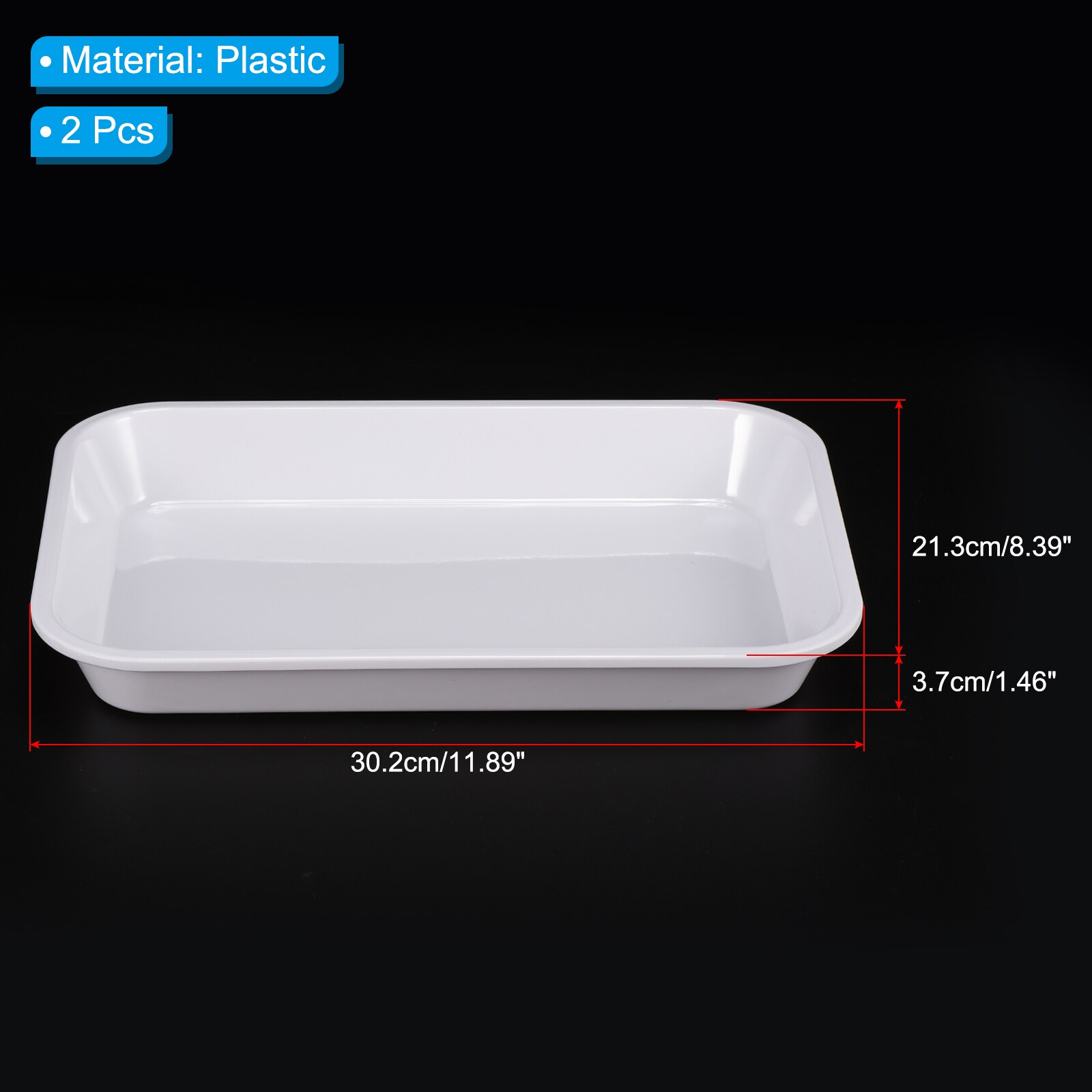 PATIKIL S25120302UX2182 Serveware-Accessories - View #2
