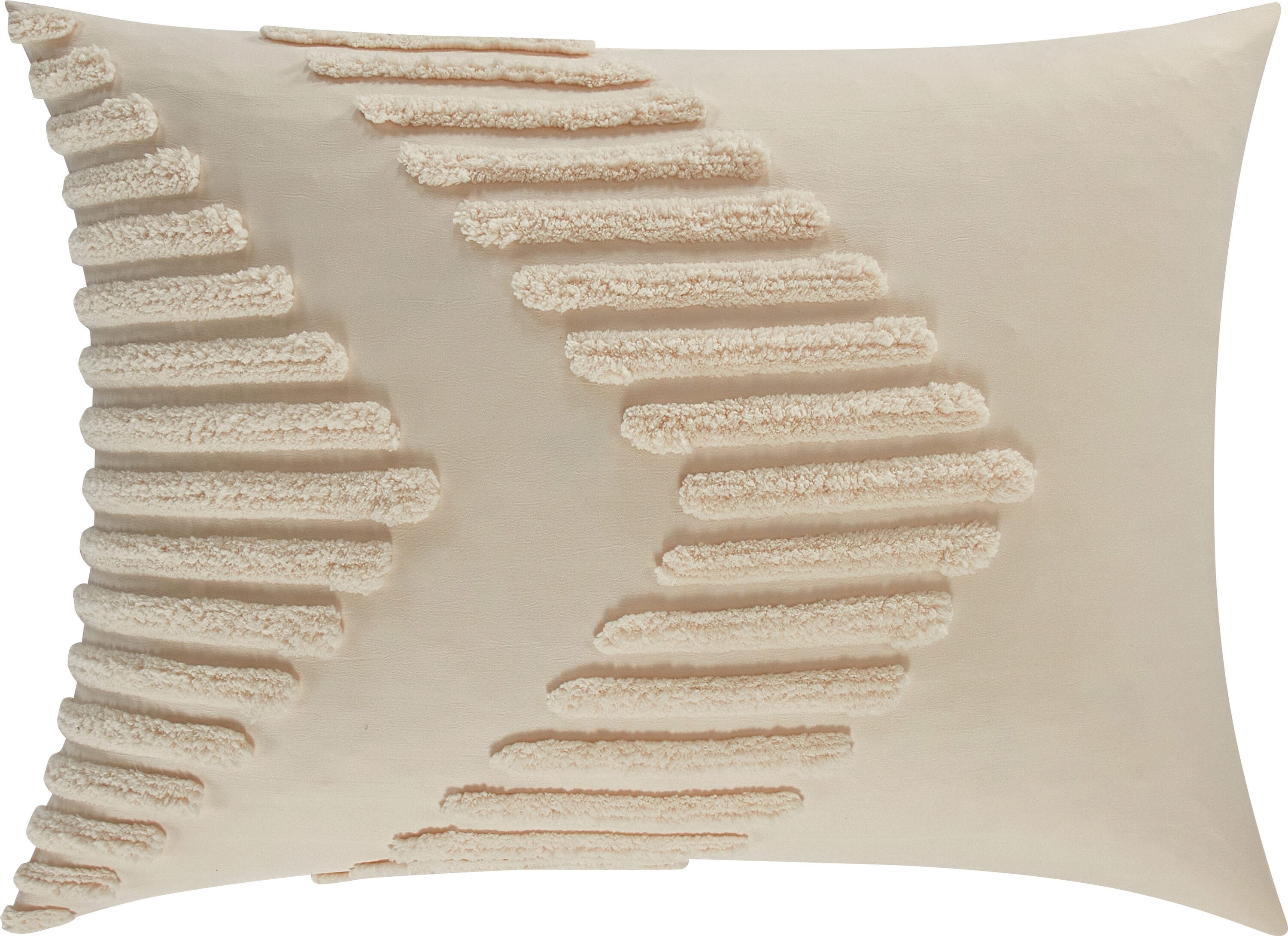 Nanshing GALATEA7-K-BEIG bedding - View #4