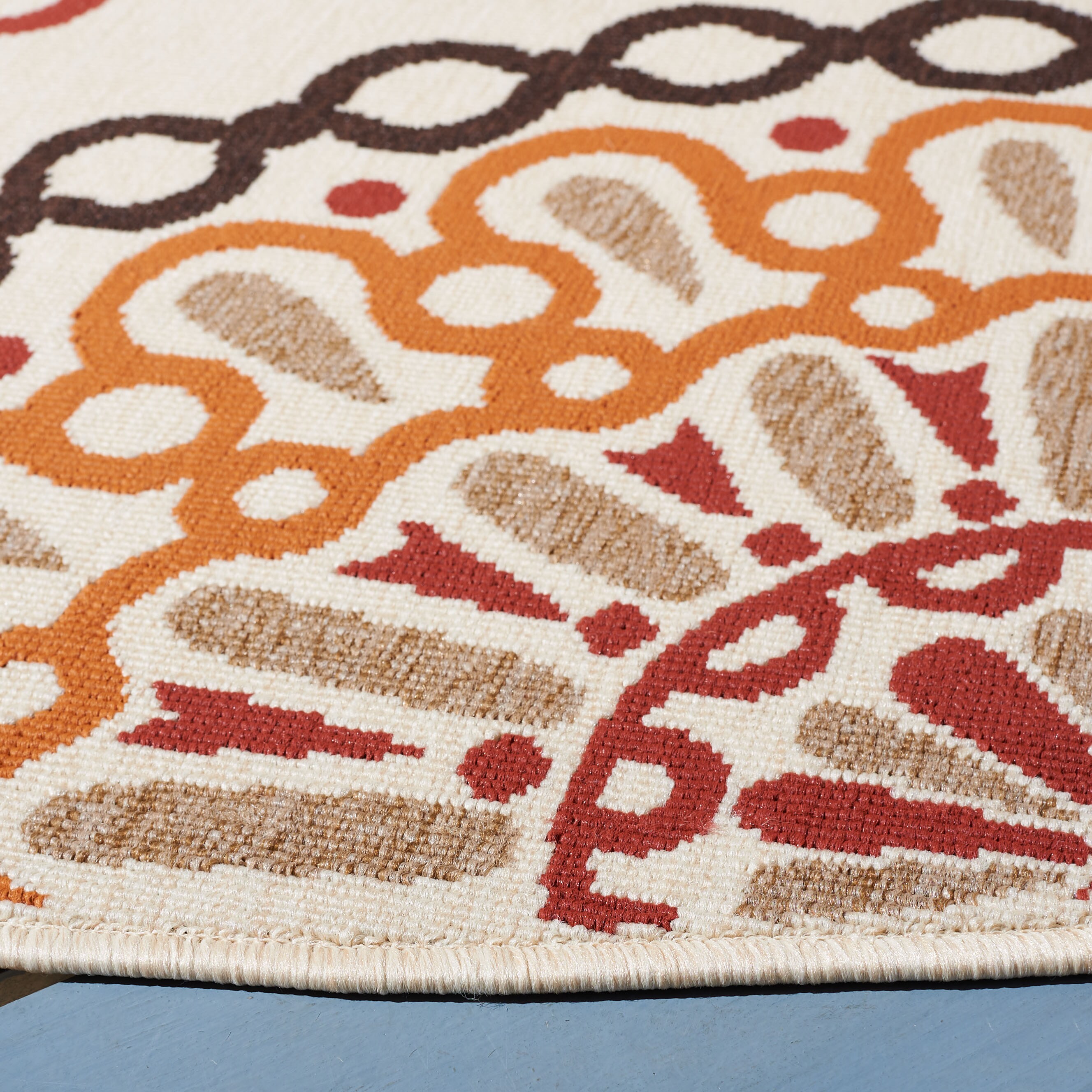 Safavieh VER092-0313-8R rugs - View #3