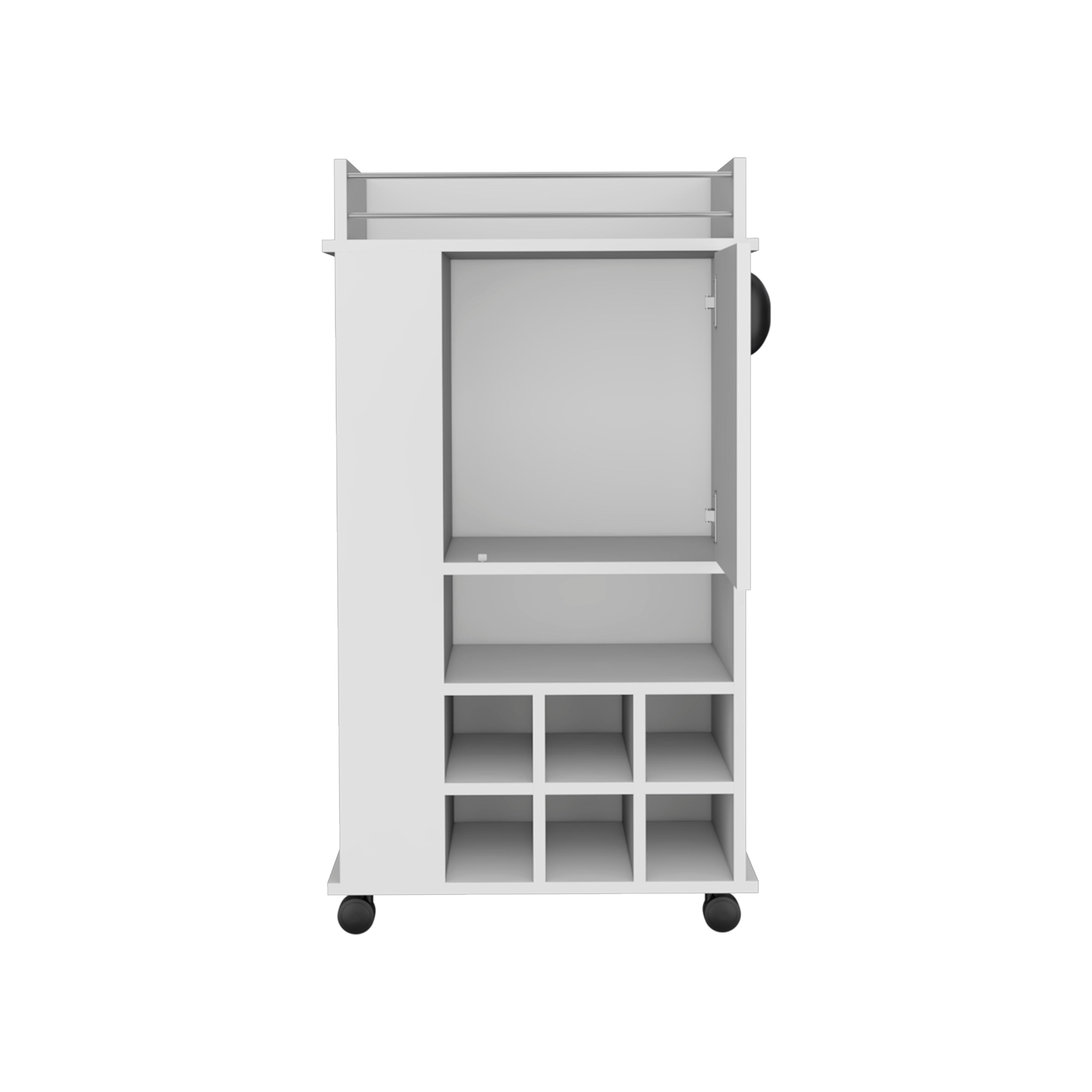 Tinyhomie LW-JA-120589B097 Wine-Racks - View #3