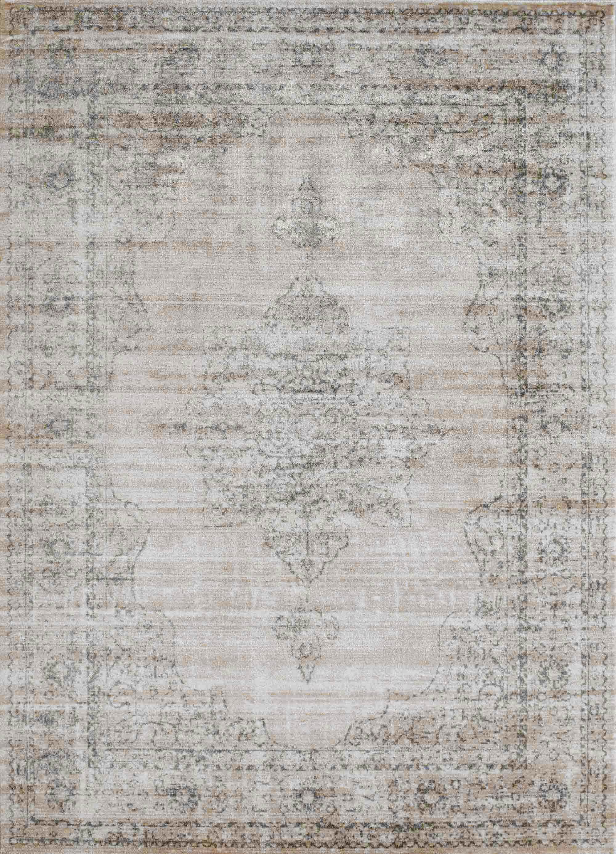 Radici USA 3563/0021/BONE rugs - View #2
