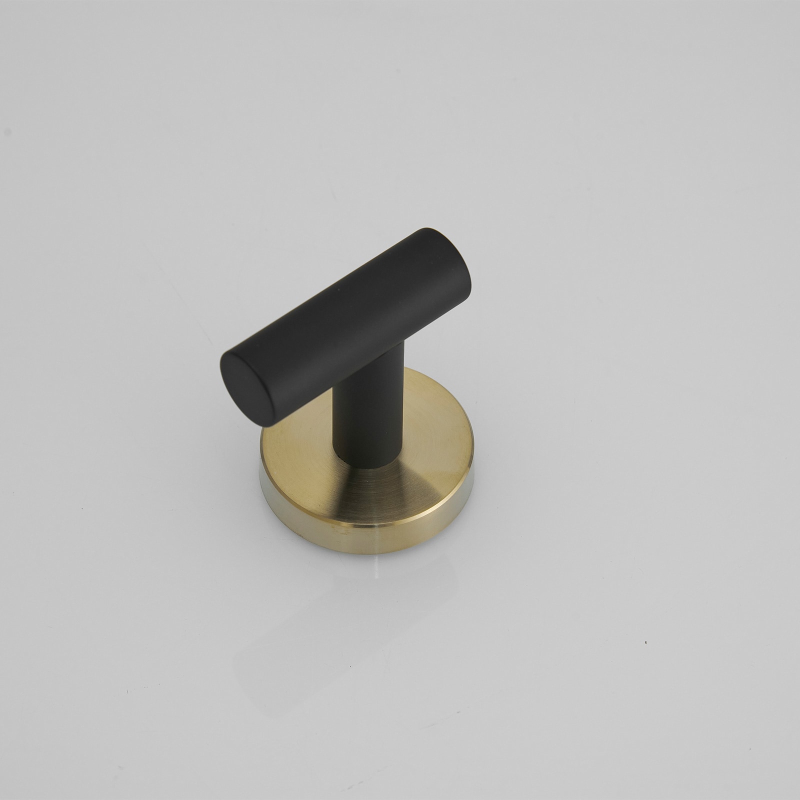 BWE A-91004-GBK-1 Robe-Hooks - View #7