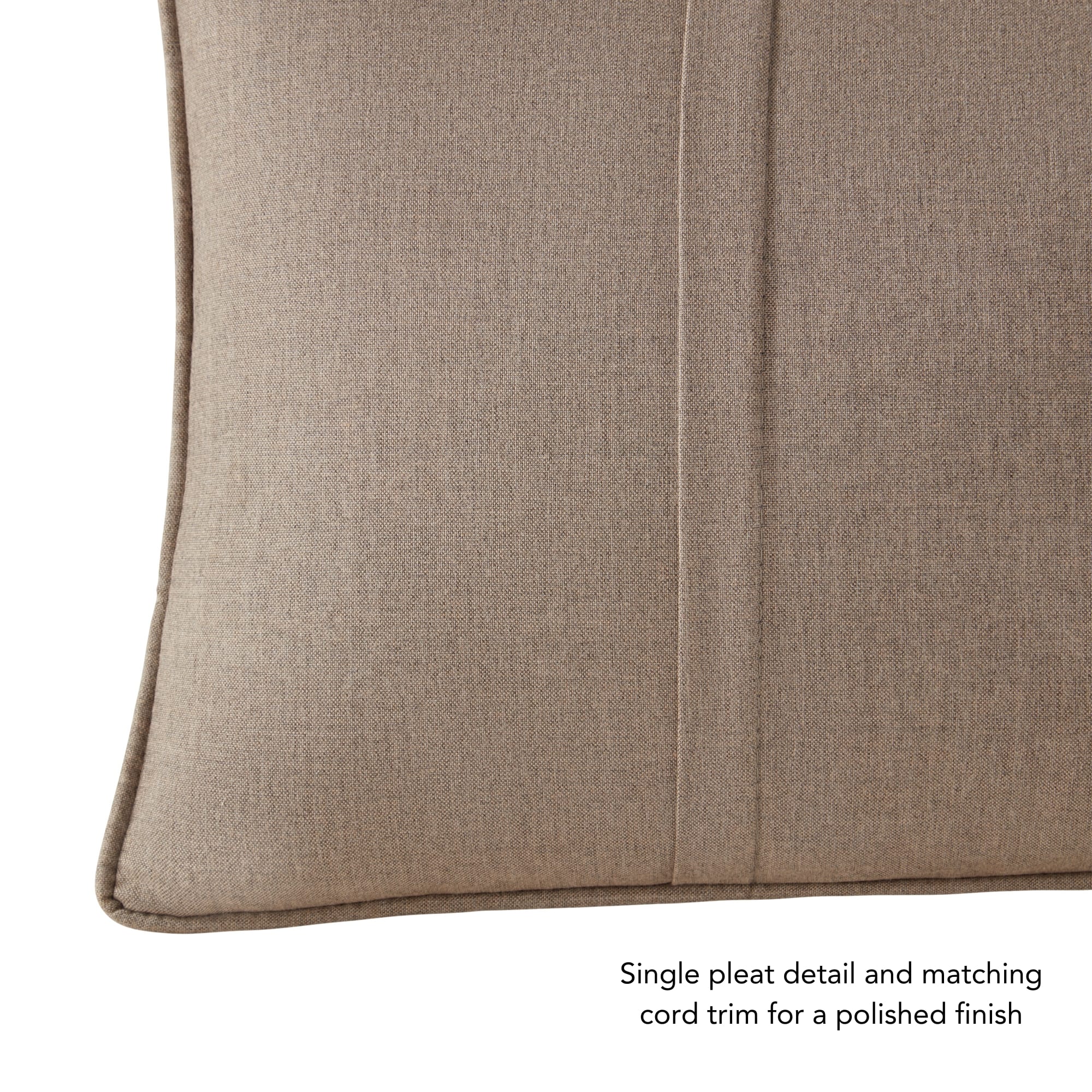 Greendale Home Fashions SP4803S2-SHALE Outdoor-Accent-Pillows - View #4
