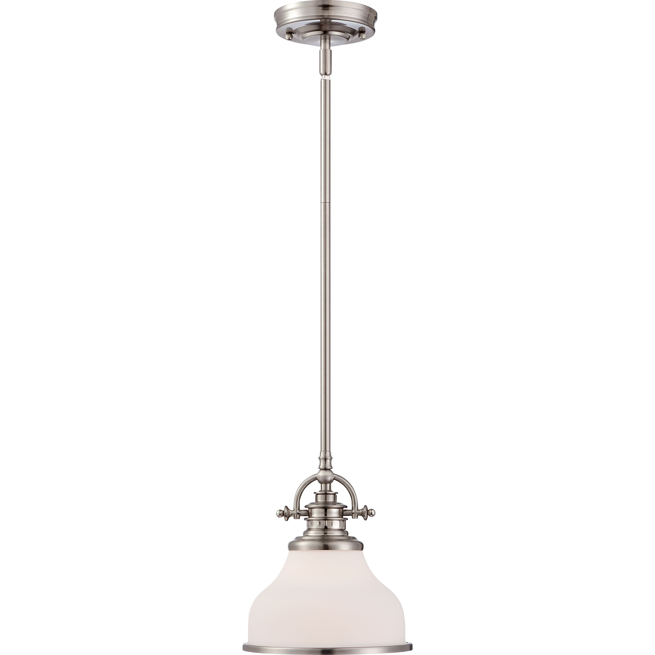 Quoizel GRT1508BN Pendant-Lights - View #7