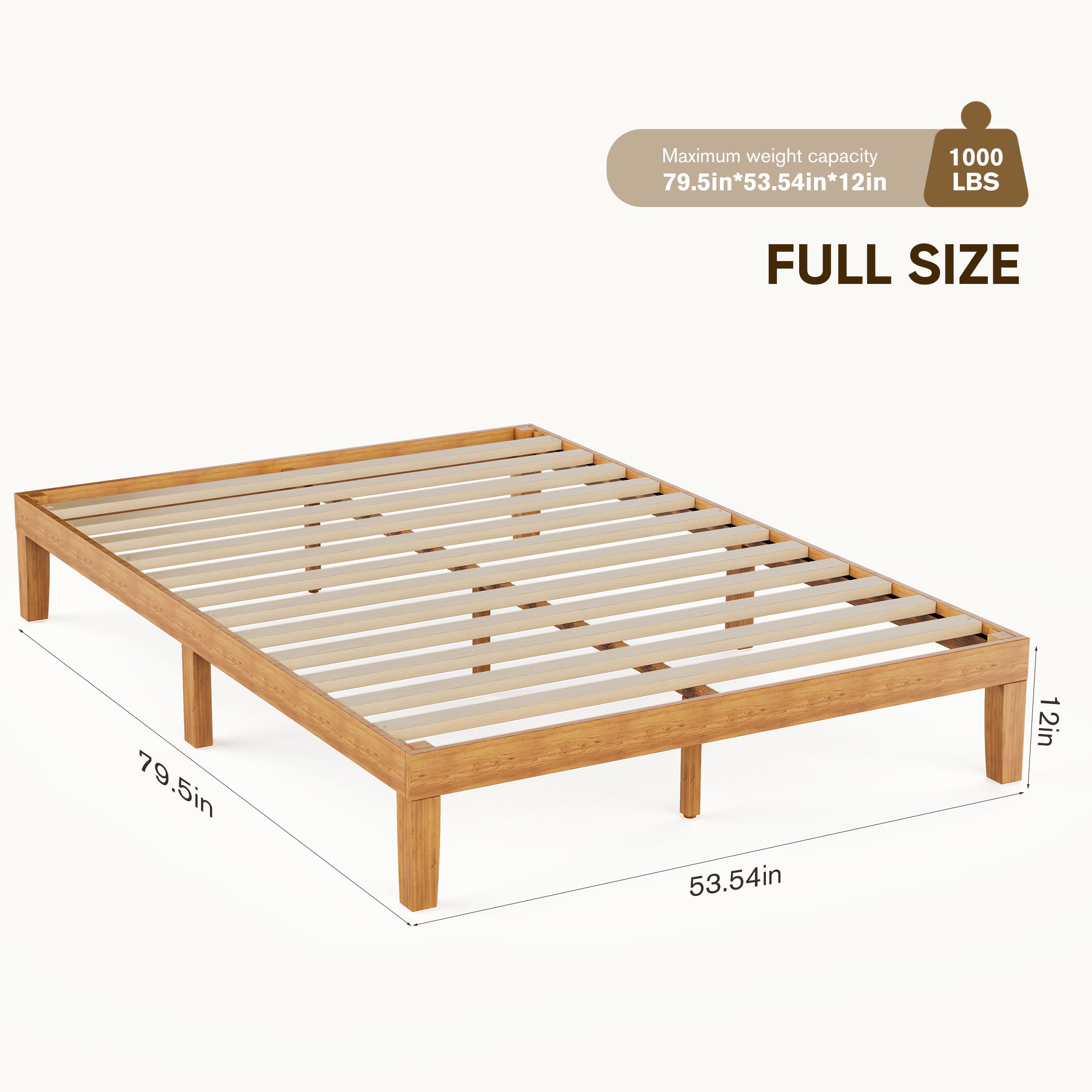 Sweetcrispy L-CJ-WH01-F beds - View #7