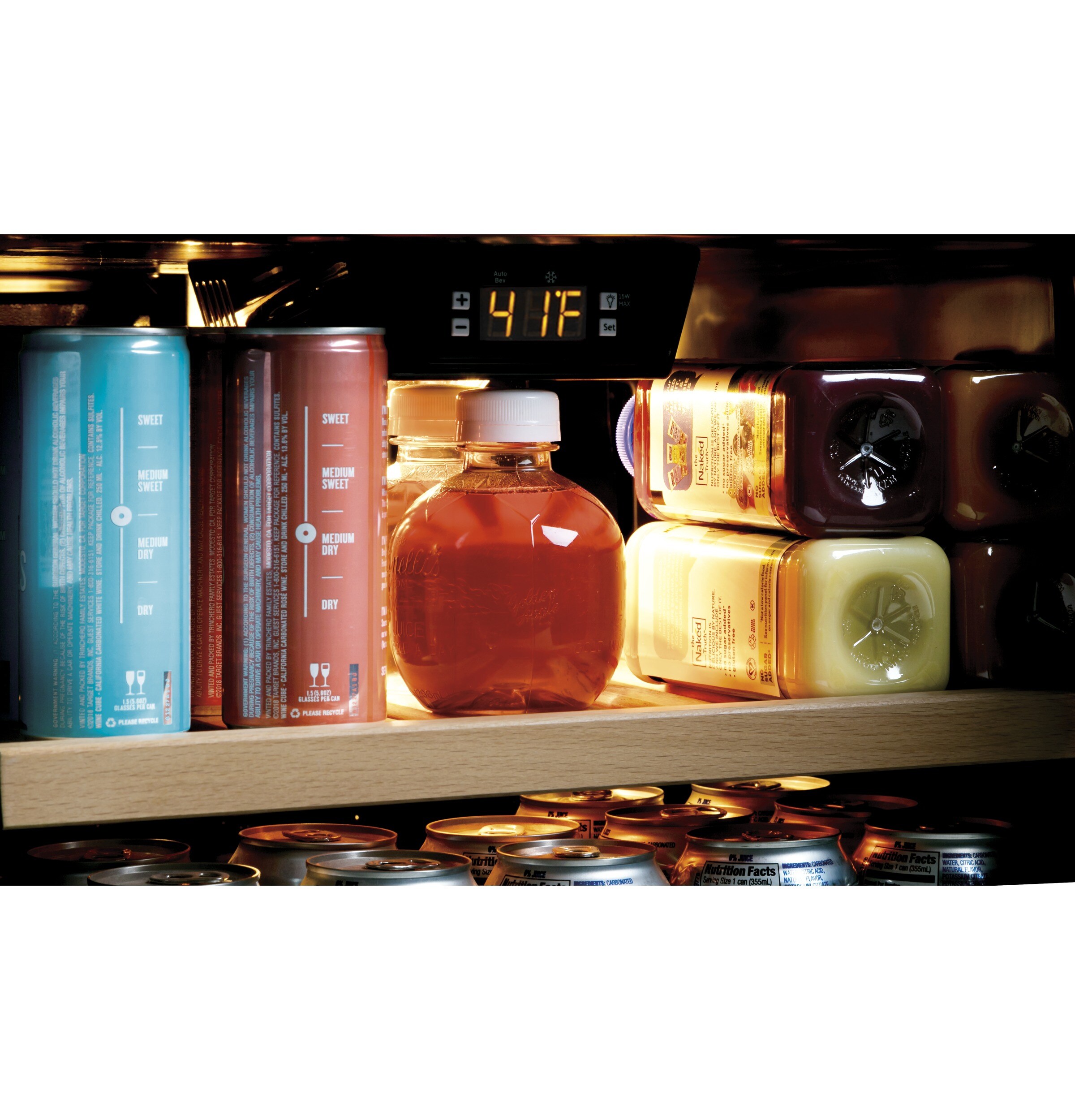 GE GVS04BQNSS Beverage-Dispensers - View #11