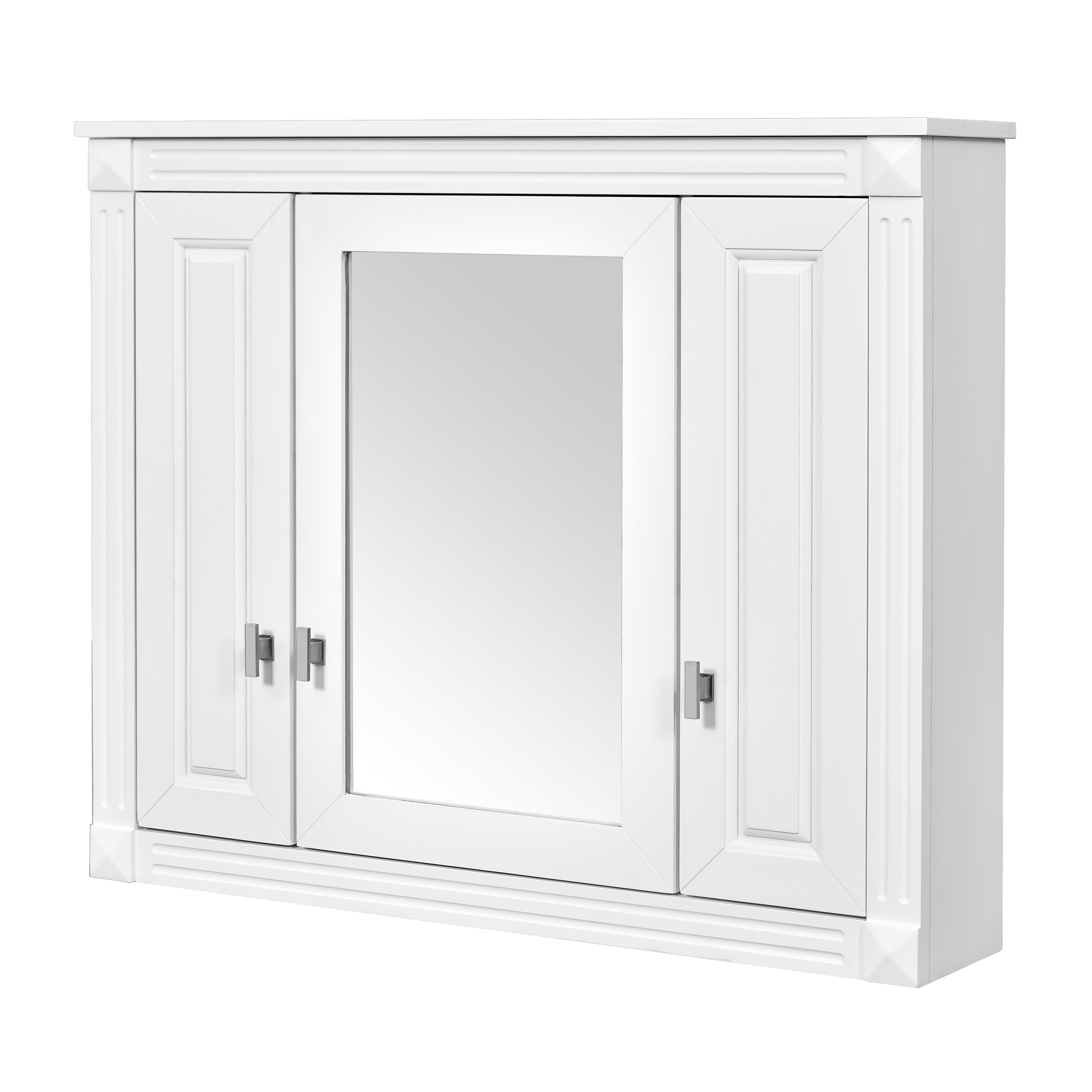 Forclover CM-N710P252503K Bathroom-Medicine-Cabinets - View #6