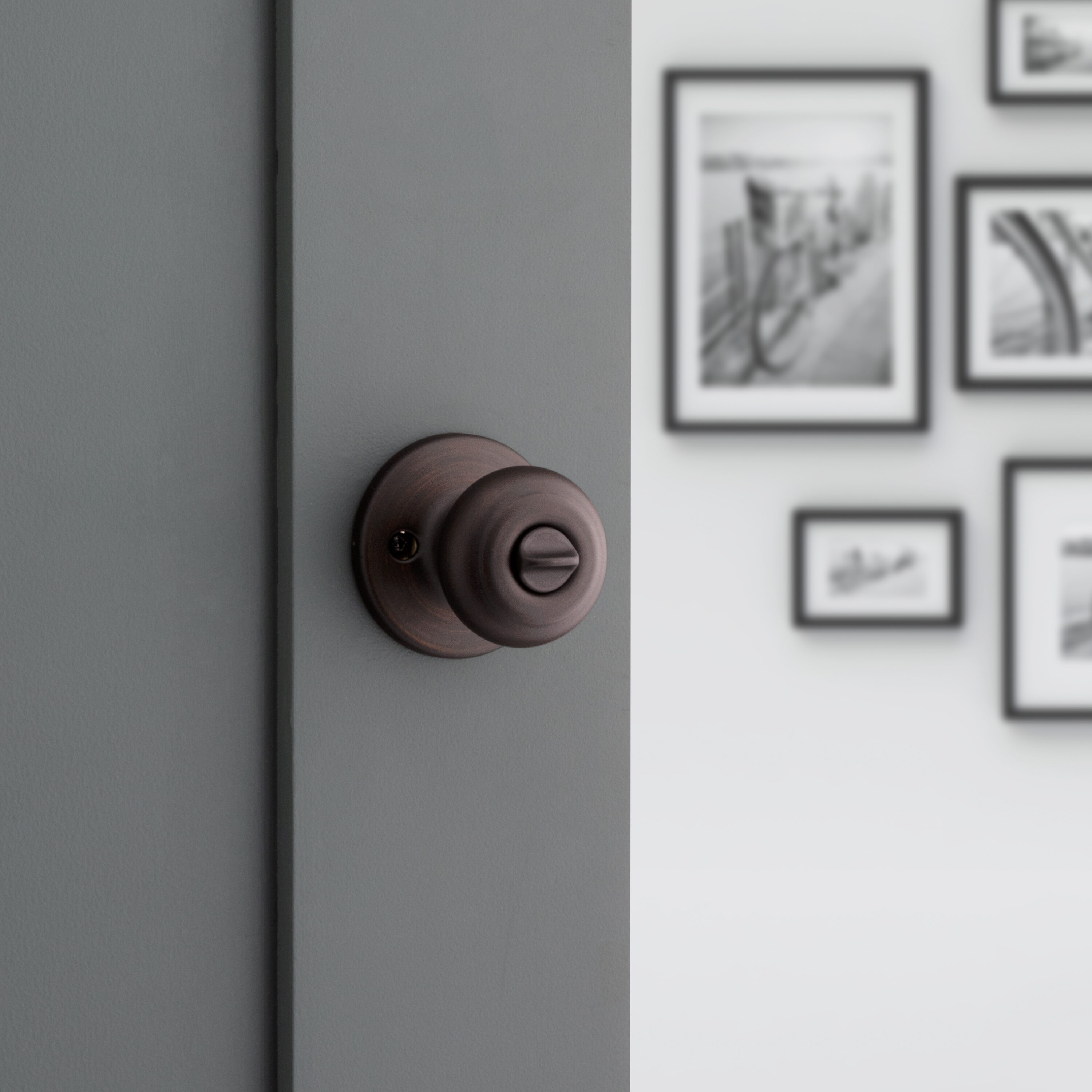 Kwikset 94002-956 Door-Knobs - View #3