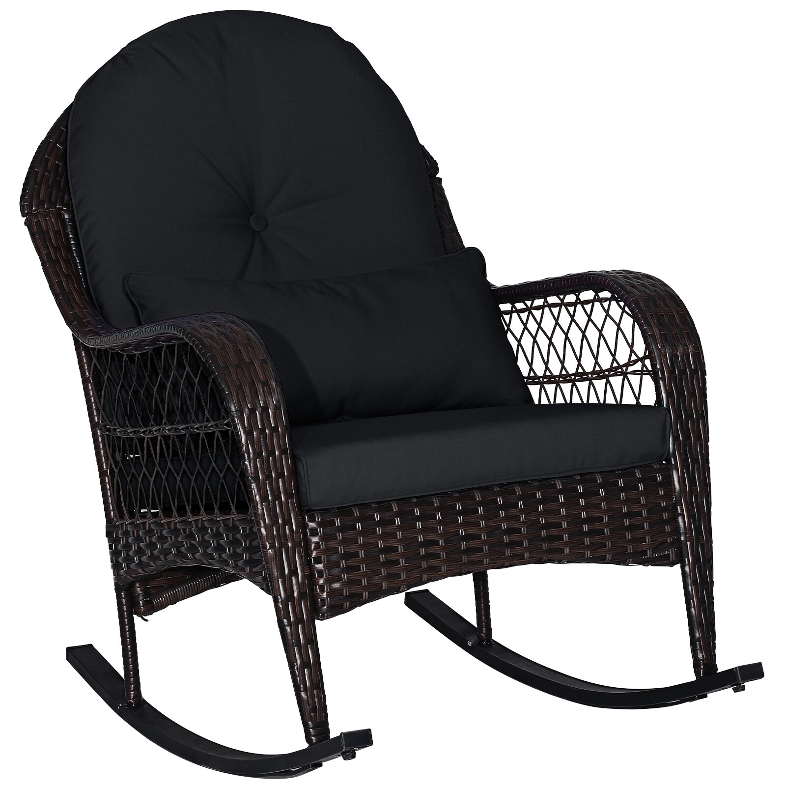 Slickblue D-CO-KD22807WH Patio-Chairs - View #6