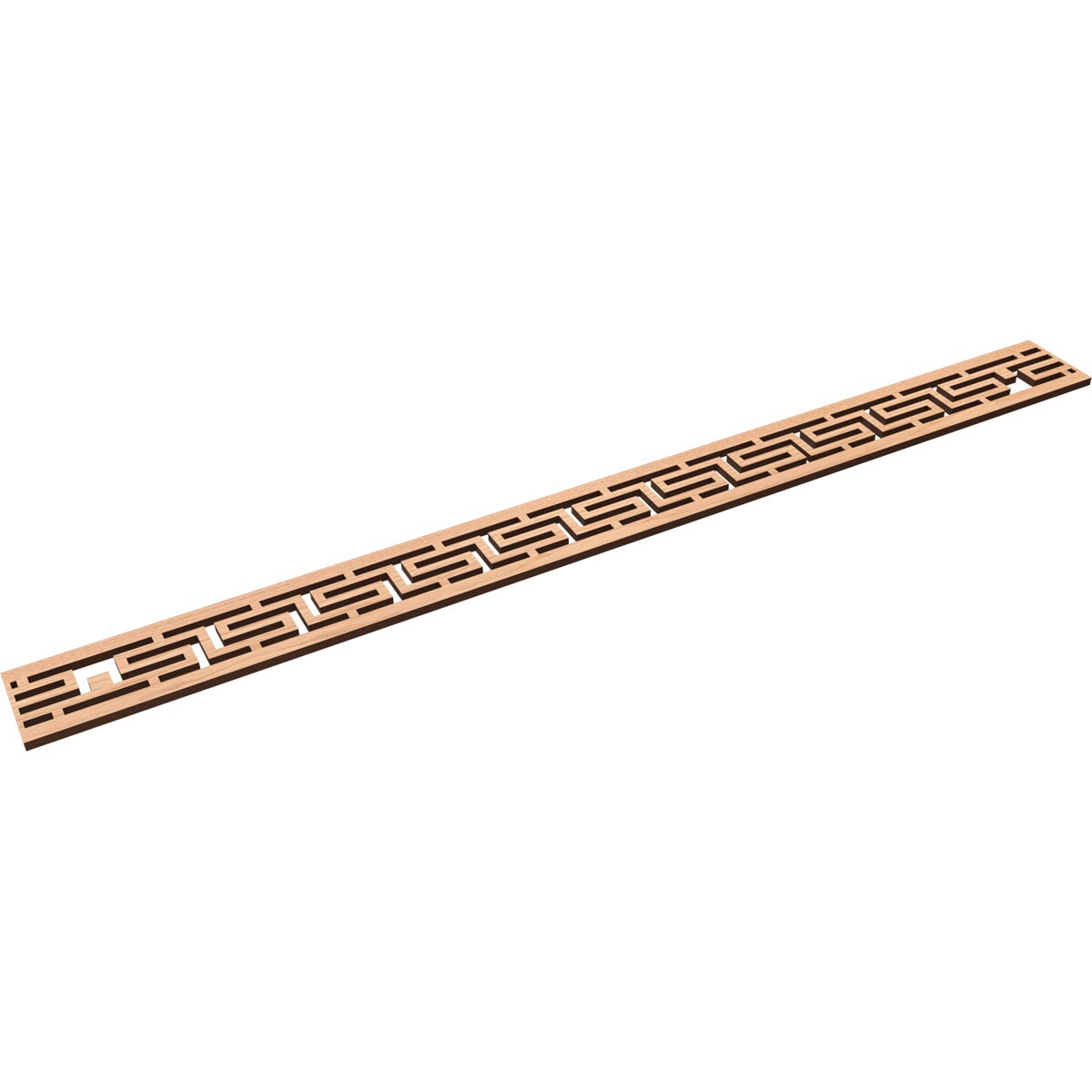 Ekena Millwork MLDB04X46TULHI Wall-Panel-Moulding - View #6