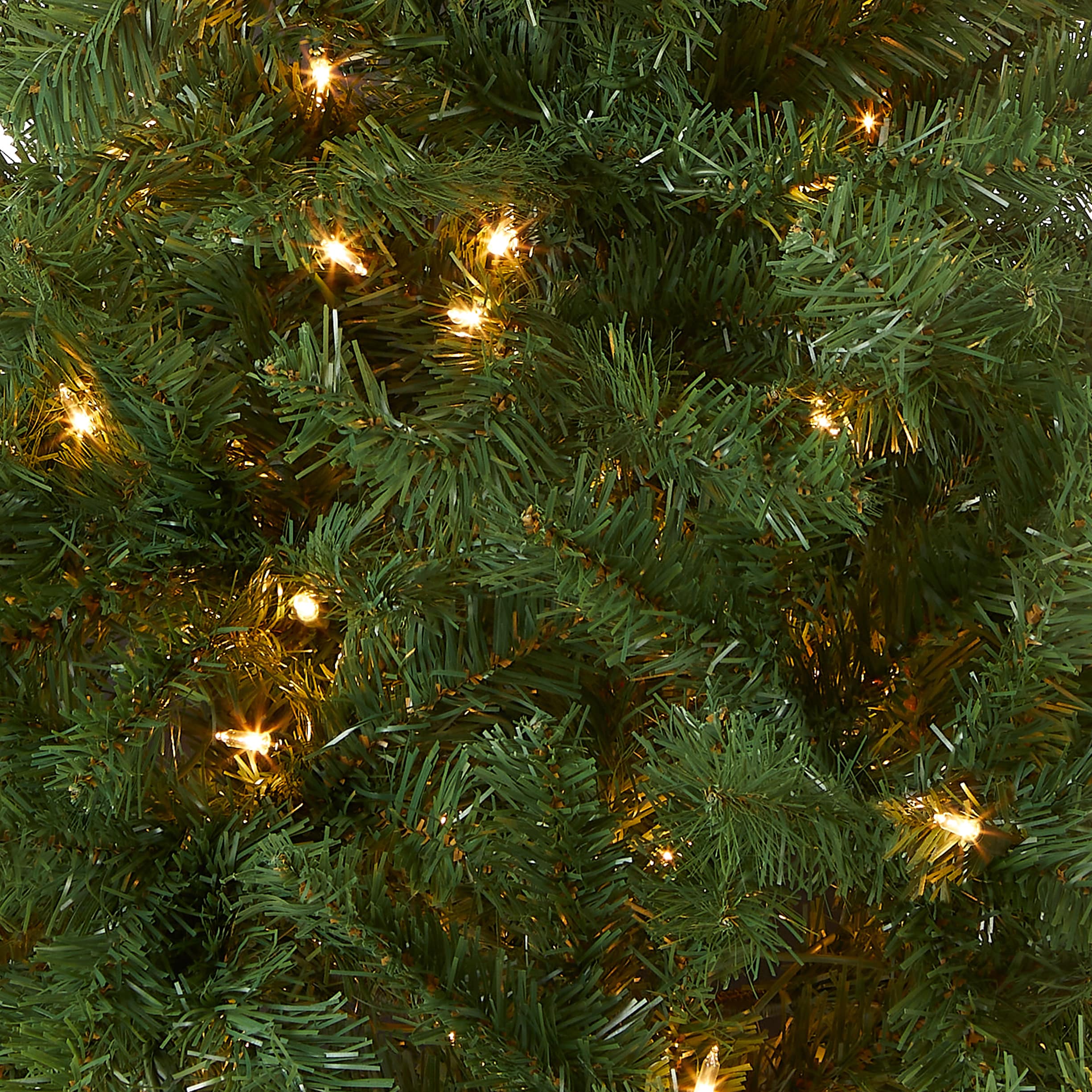 National Tree Company KCDR-40LO-S Artificial-Christmas-Trees - View #8