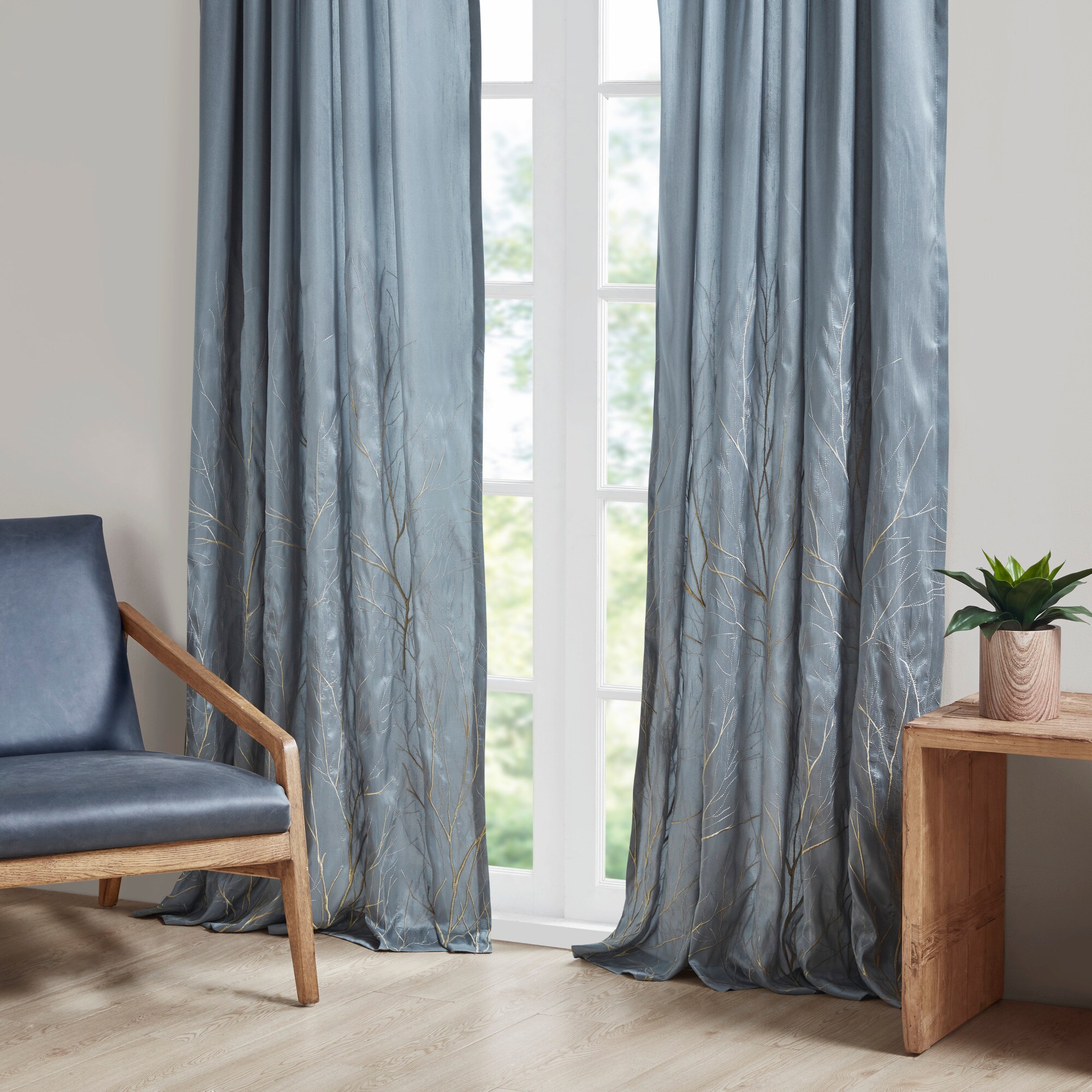 Madison Park MP40-1295 curtains - View #7