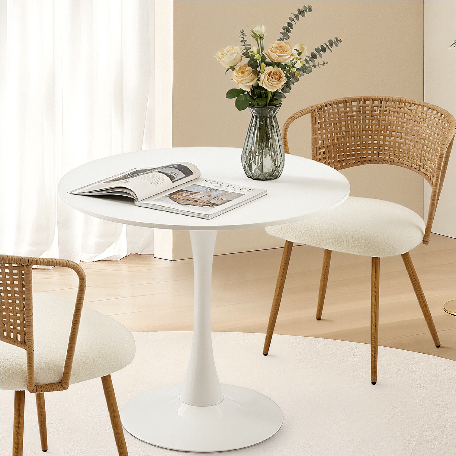 Watnature WMXKII723NJ3 Dining-Tables - View #2