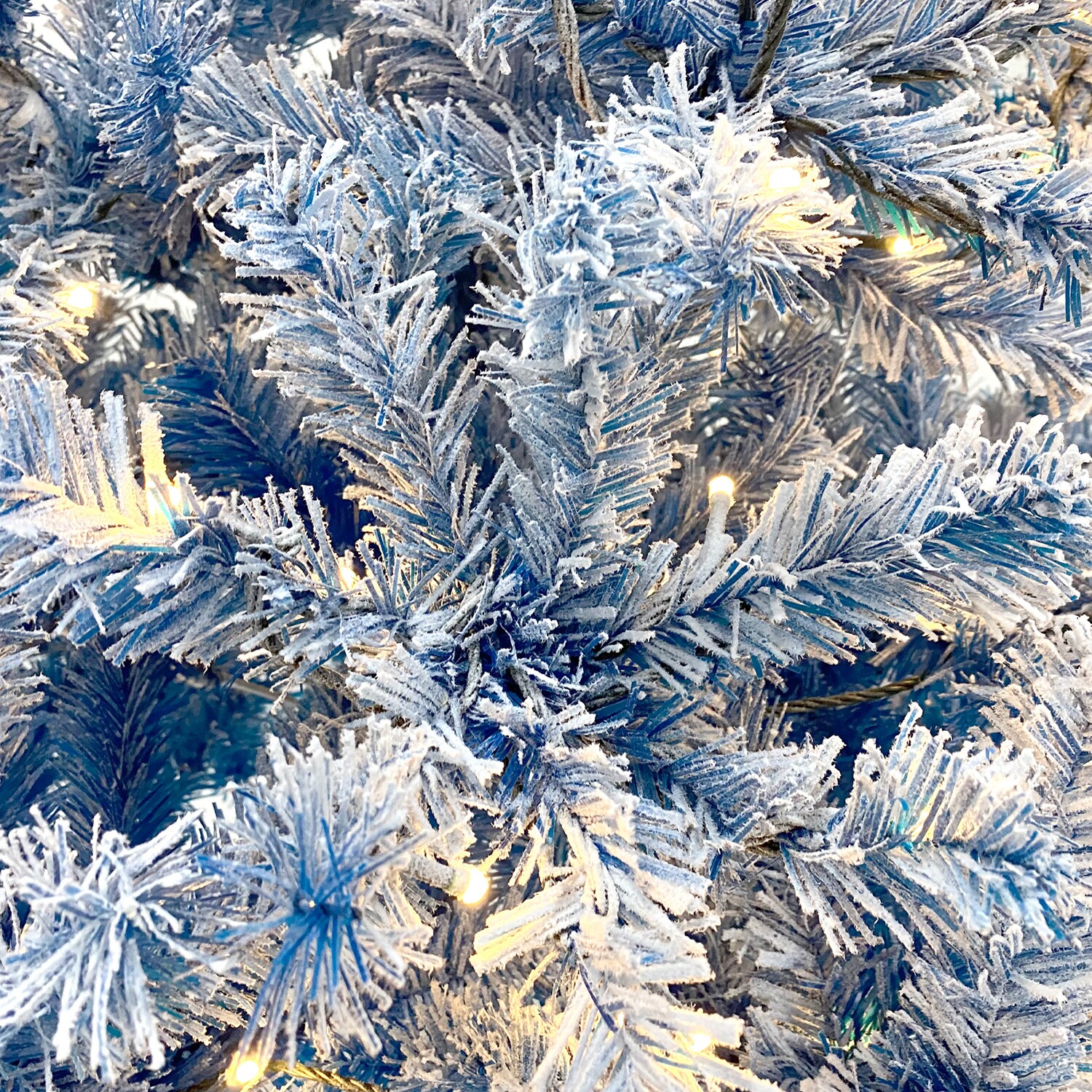 Bybafun YA0500023 Artificial-Christmas-Trees - View #3