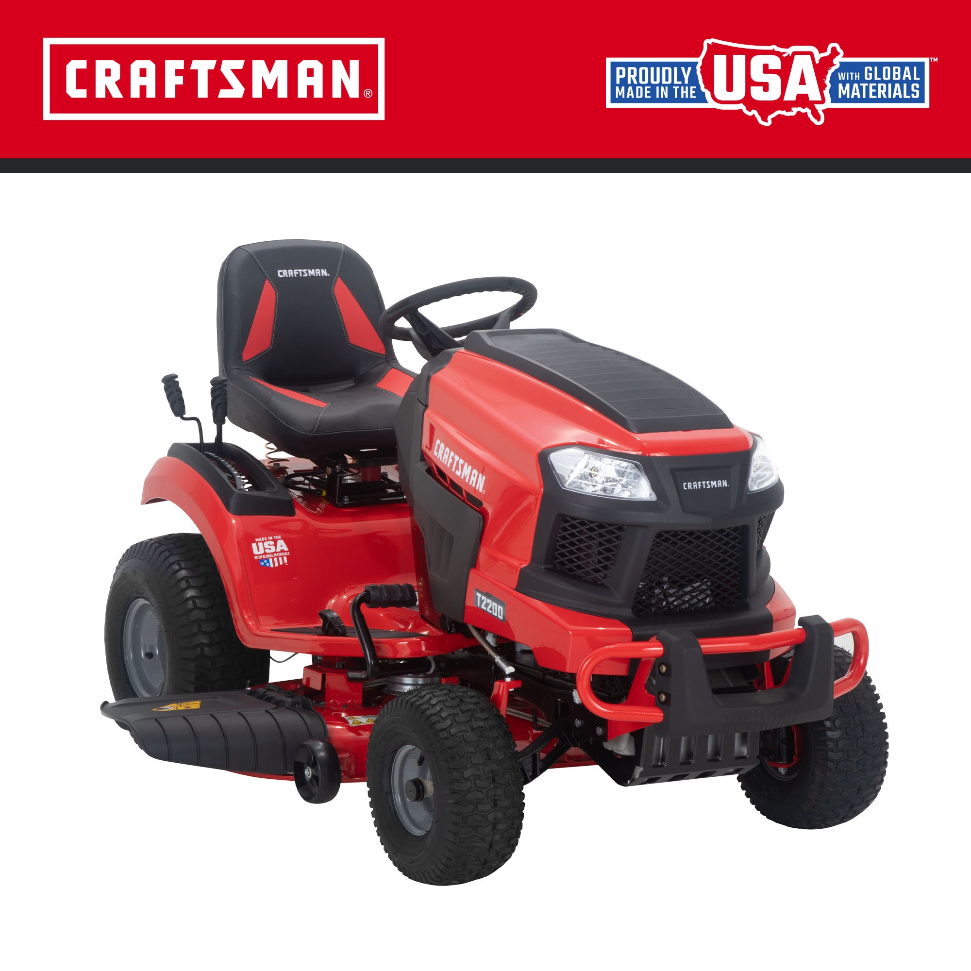Craftsman t8200 pro series manual deals