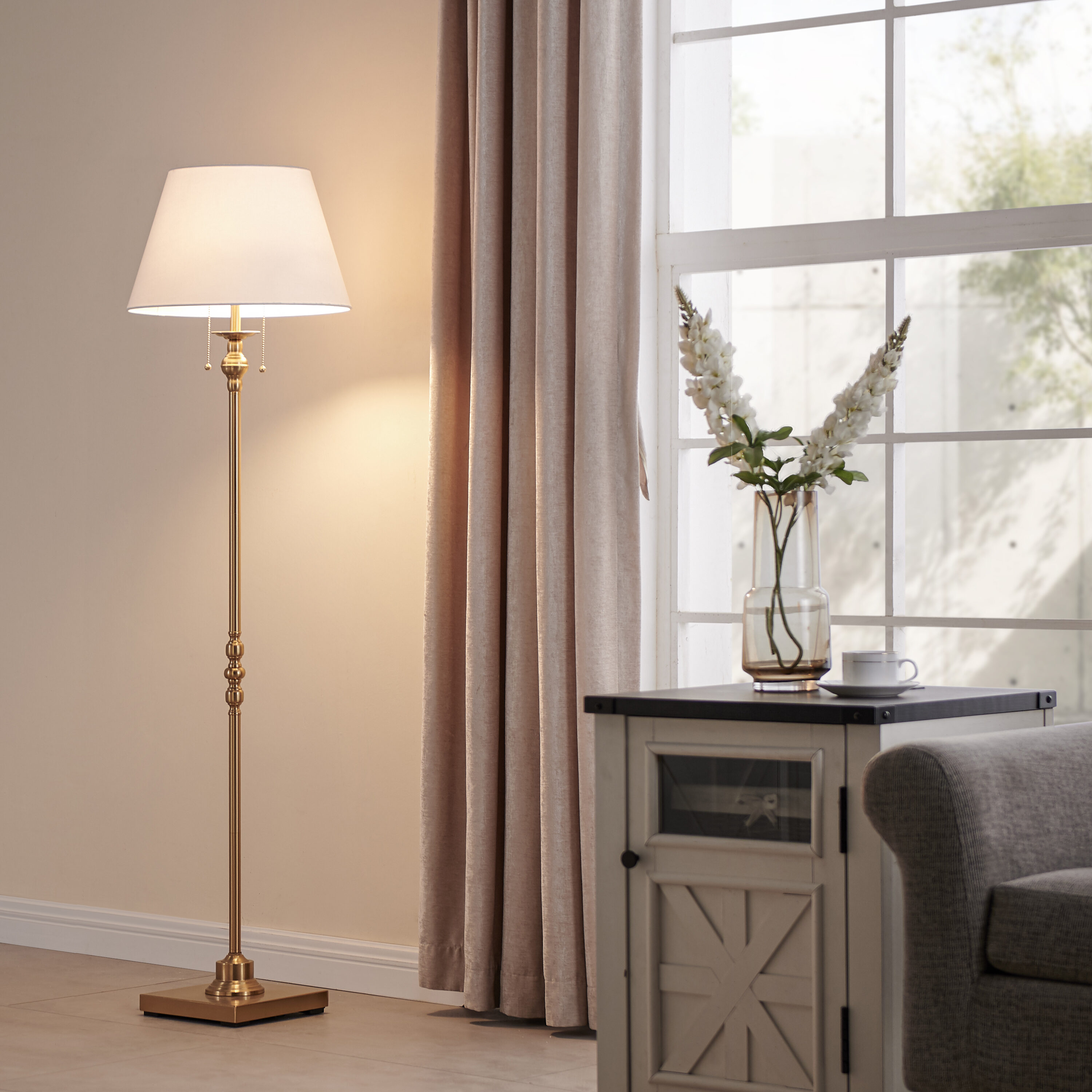 KAWOTI 21159 floorlamps - View #8