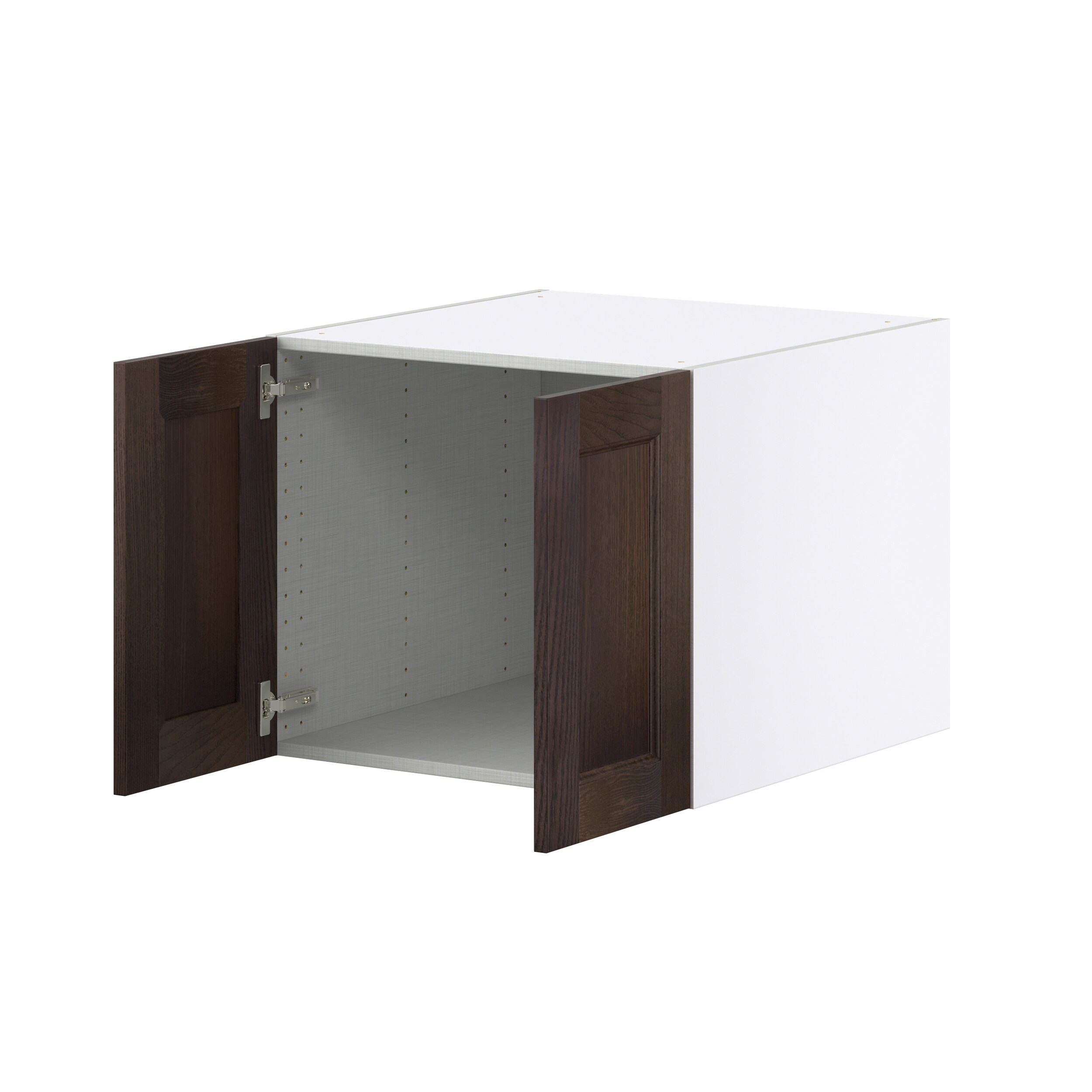 Hugo&Borg DSW242024-2-MO Cabinets-Kitchen - View #6