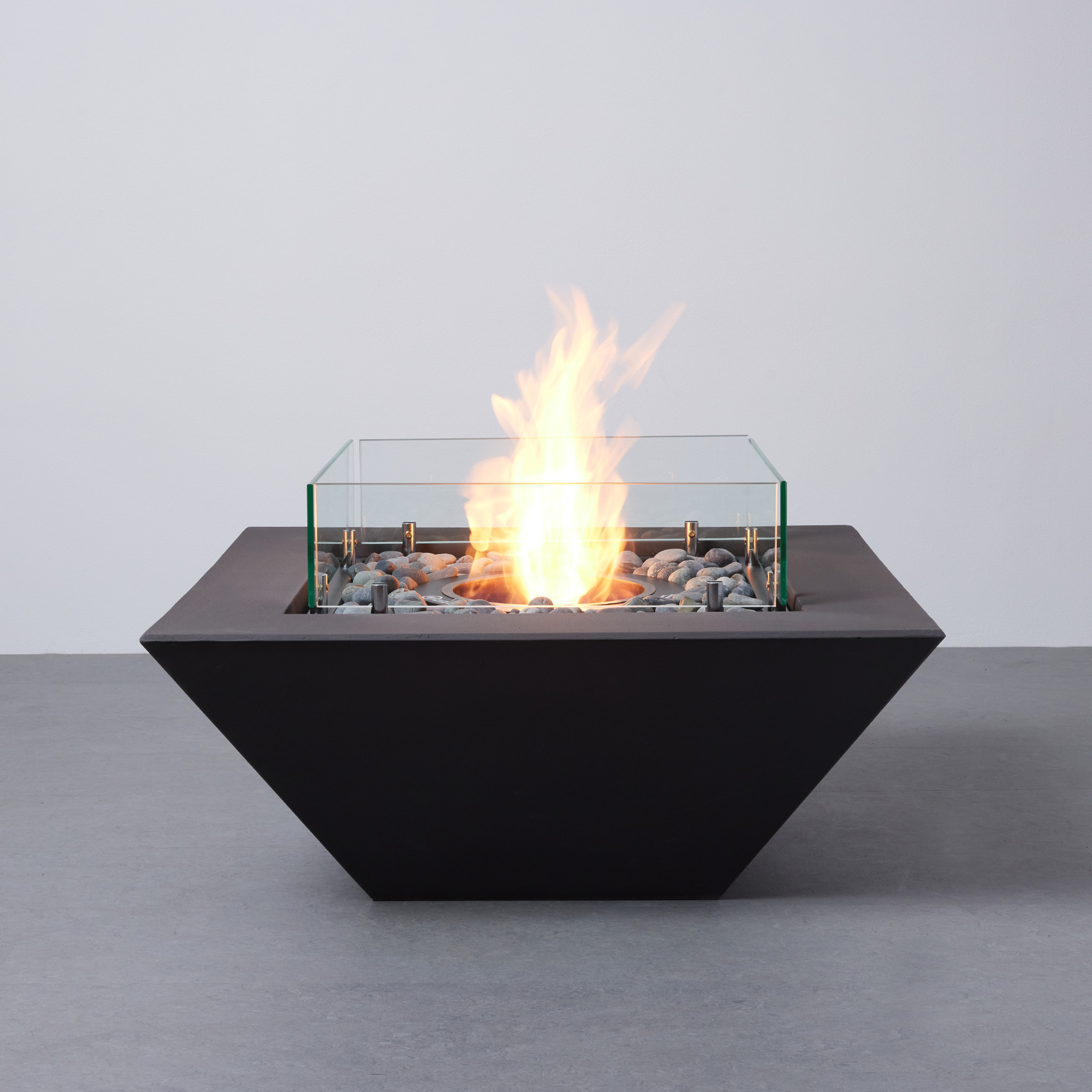 TerraFlame BIOE-WDGE36-GPH-K Gel-Fuel-Fireplaces - View #3