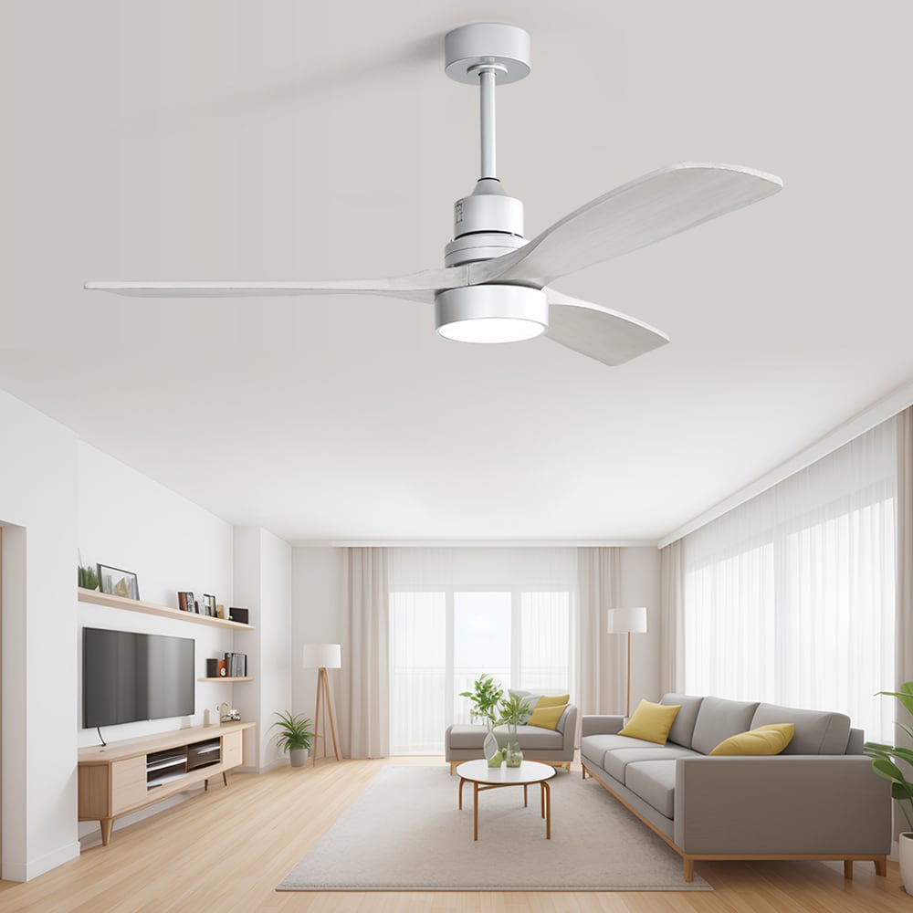 Sofucor LW-5247-SL-DC-SX Ceiling-Fans - View #14