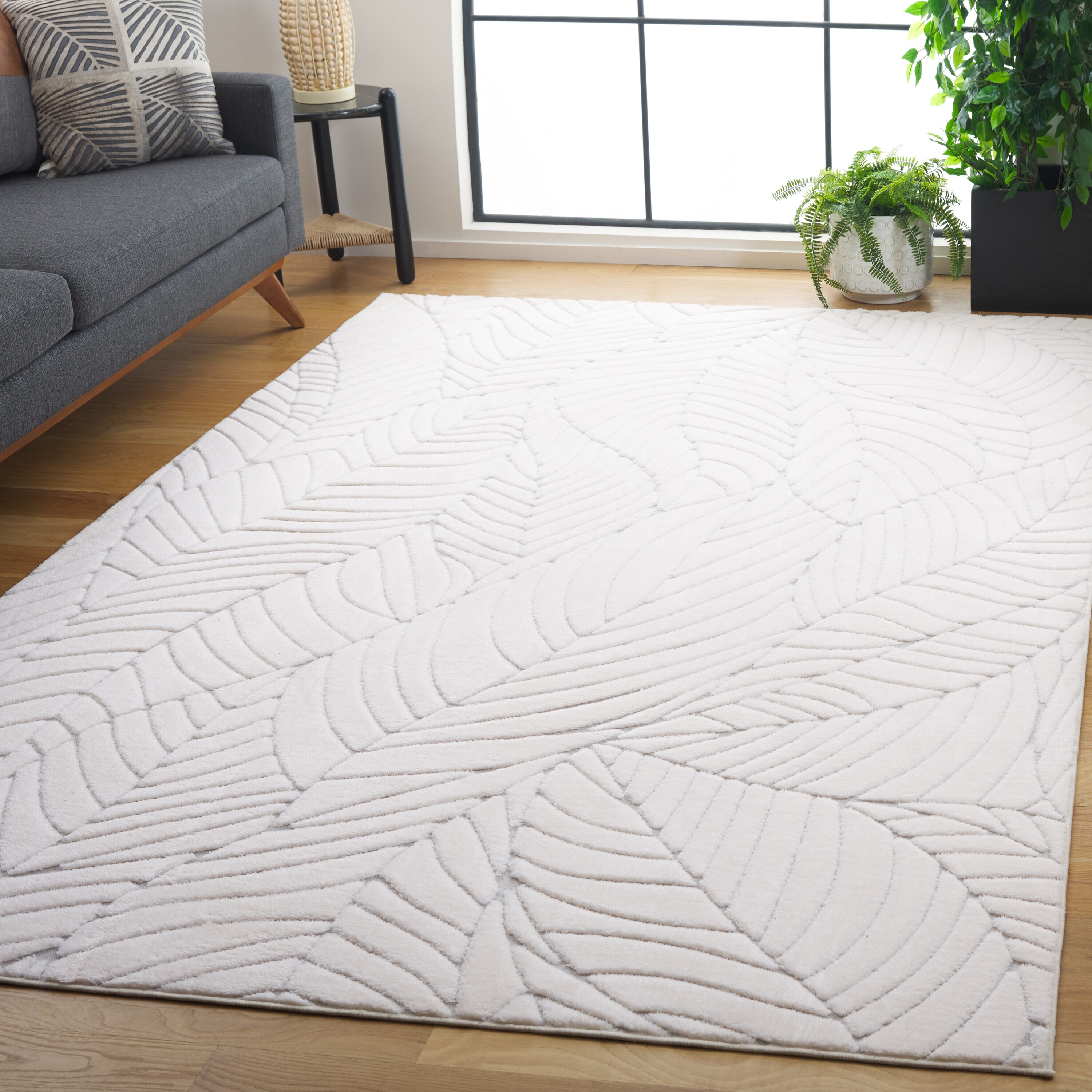 Safavieh VRS654A-5 rugs - View #2