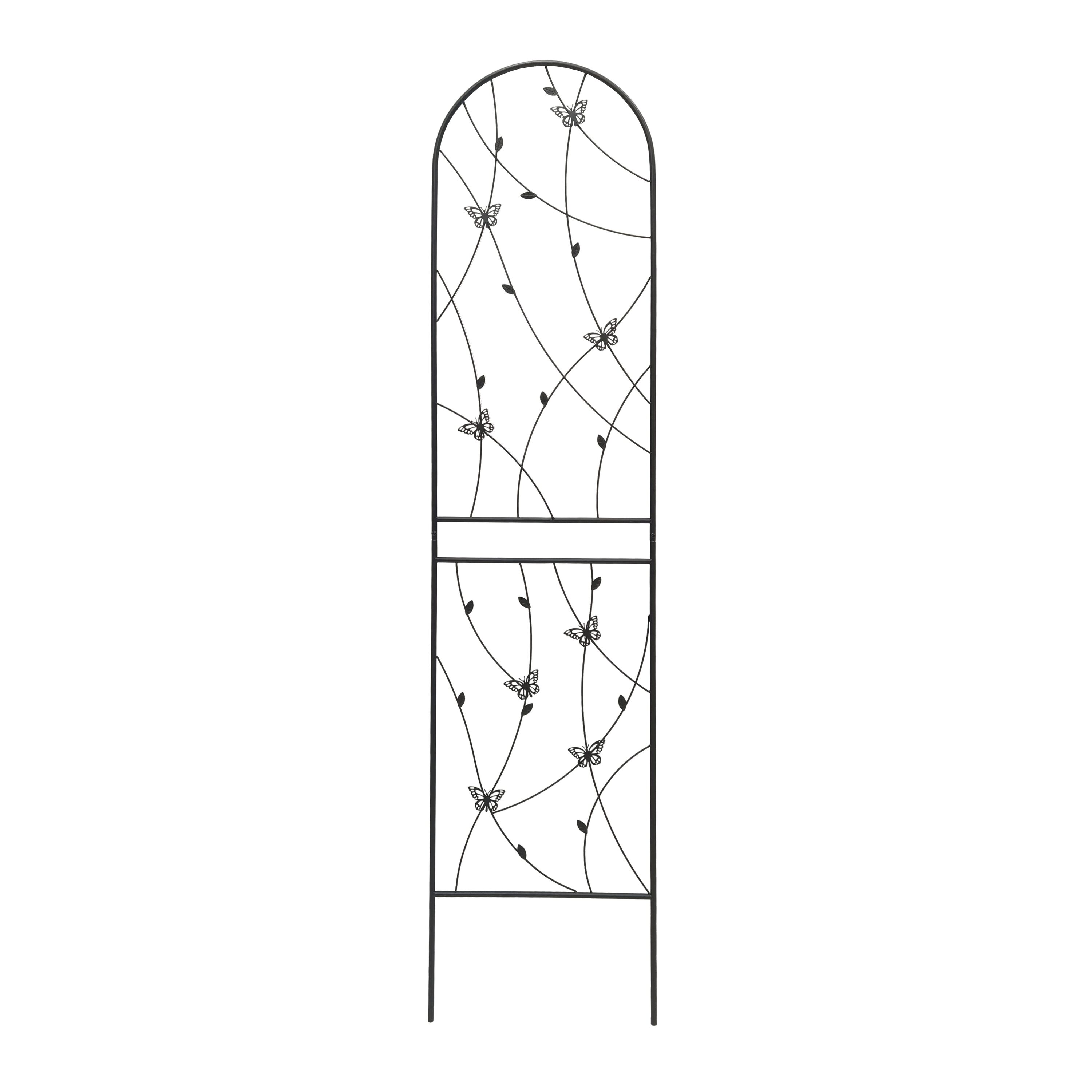 AHIOU HOME ZAAHG-P268060GT Garden-Trellis - View #7