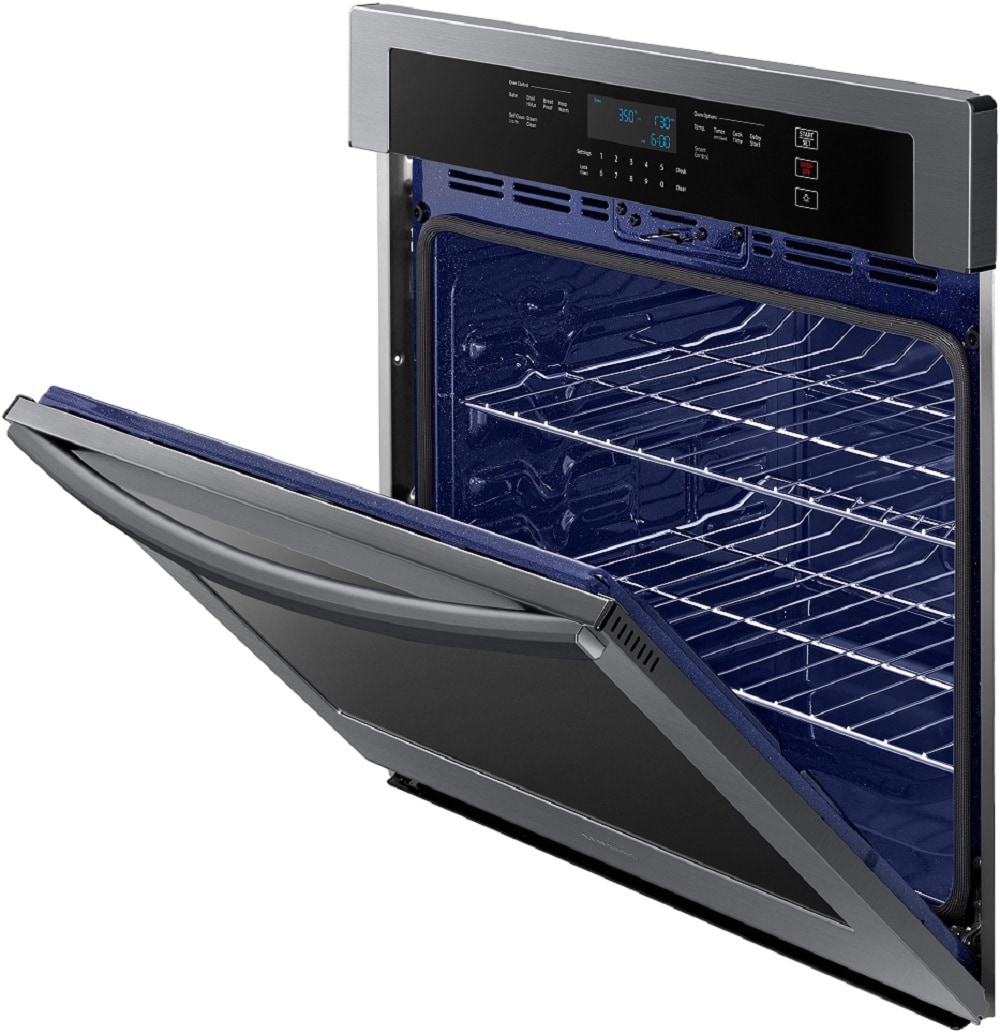Samsung NV51T5511SG Swall-Elec-Oven - View #6