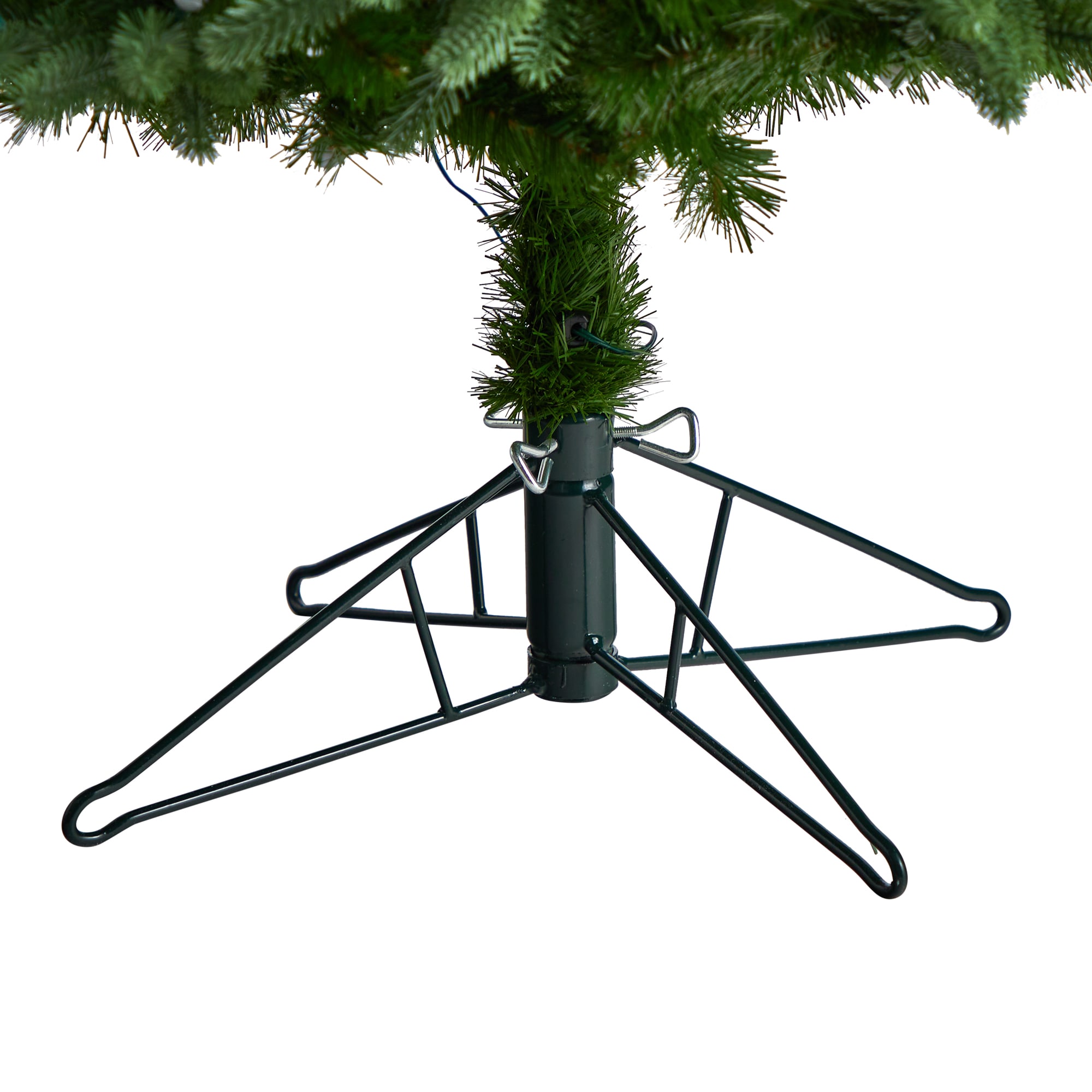 Nearly Natural T3292 Artificial-Christmas-Trees - View #6