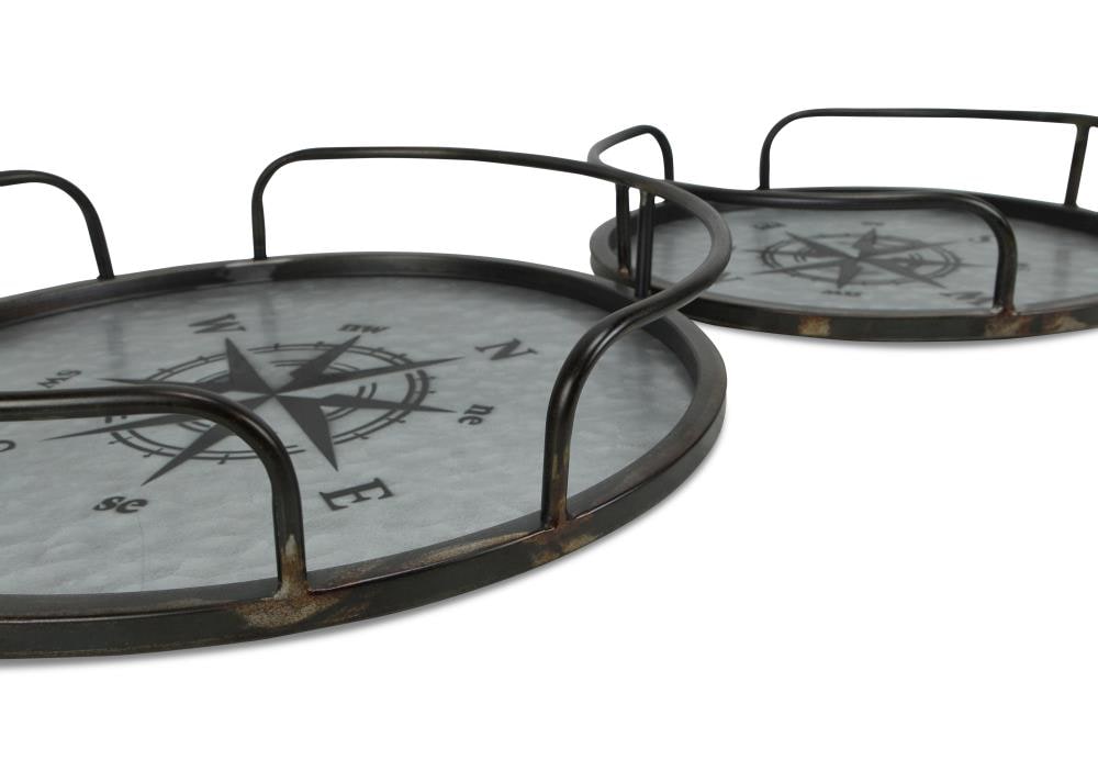 Cheung's 5331-2 Serving-Trays-Caddies - View #5