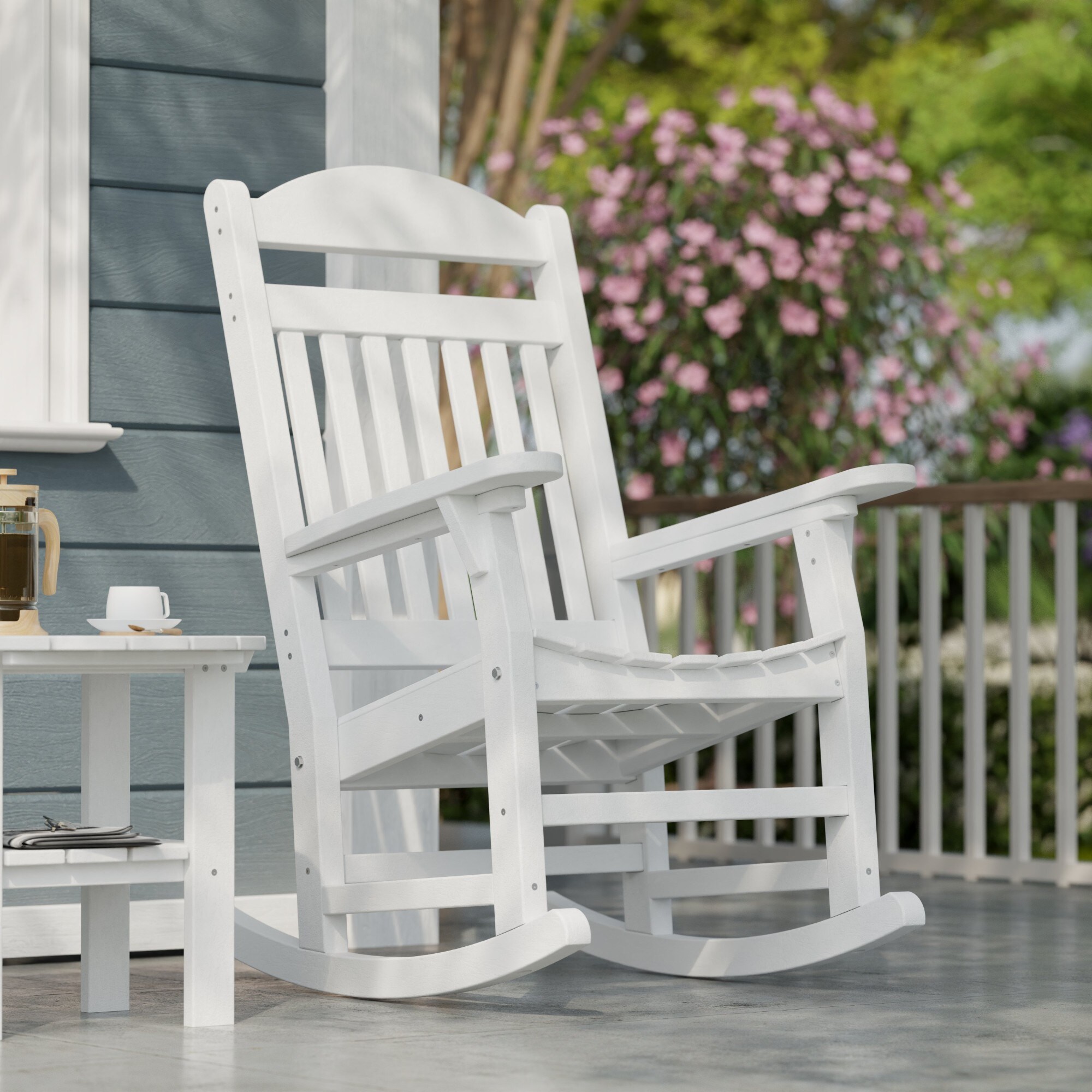 Wildridge LCC-101-BW Patio-Chairs - View #3