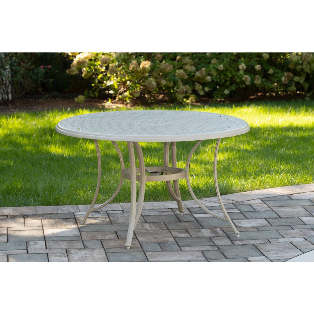 Hanover TRADDNSD5PCSW4-BE Patio-Dining-Sets - View #9