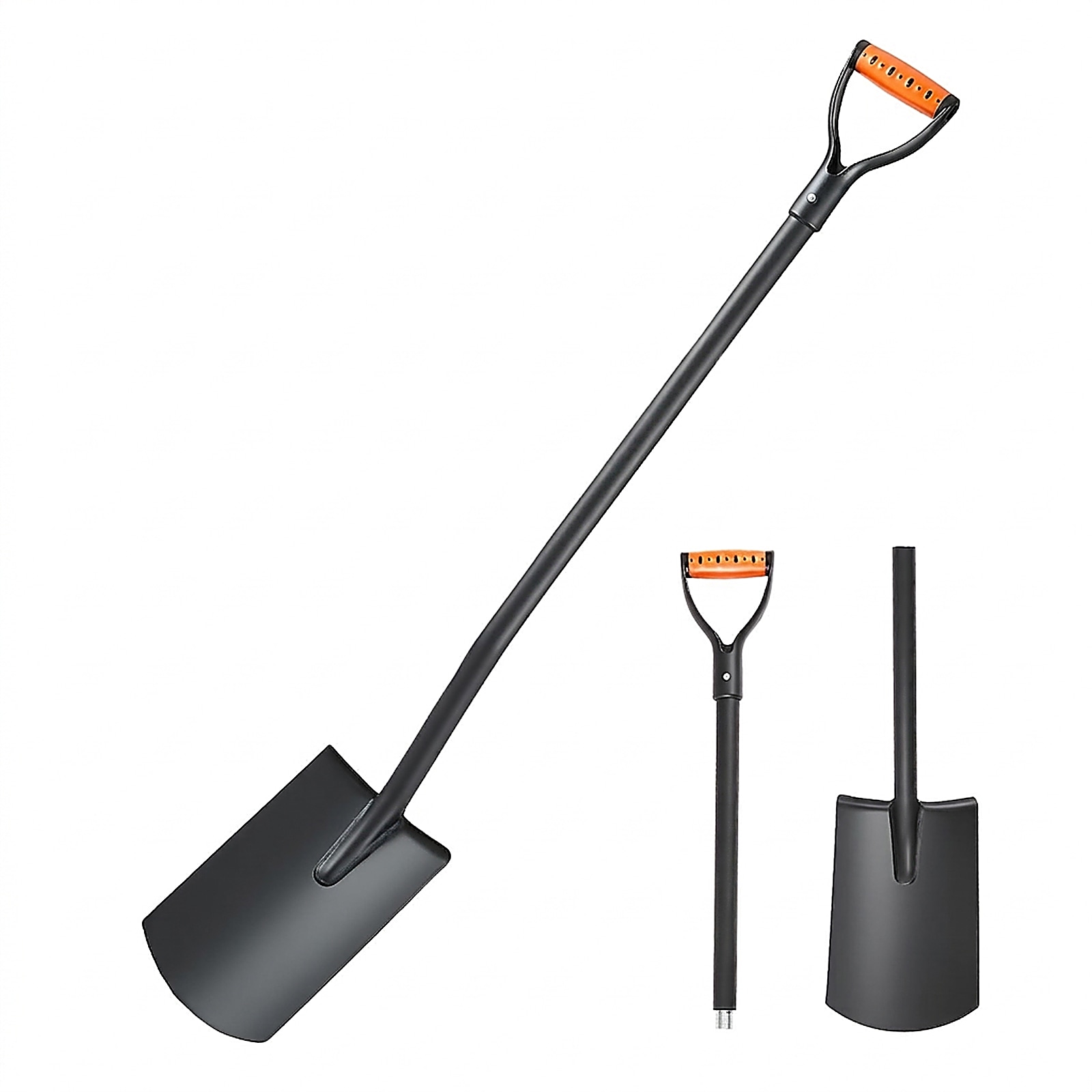GIVIMO LW018GIVSS124-N Shovel-Spade - View #10